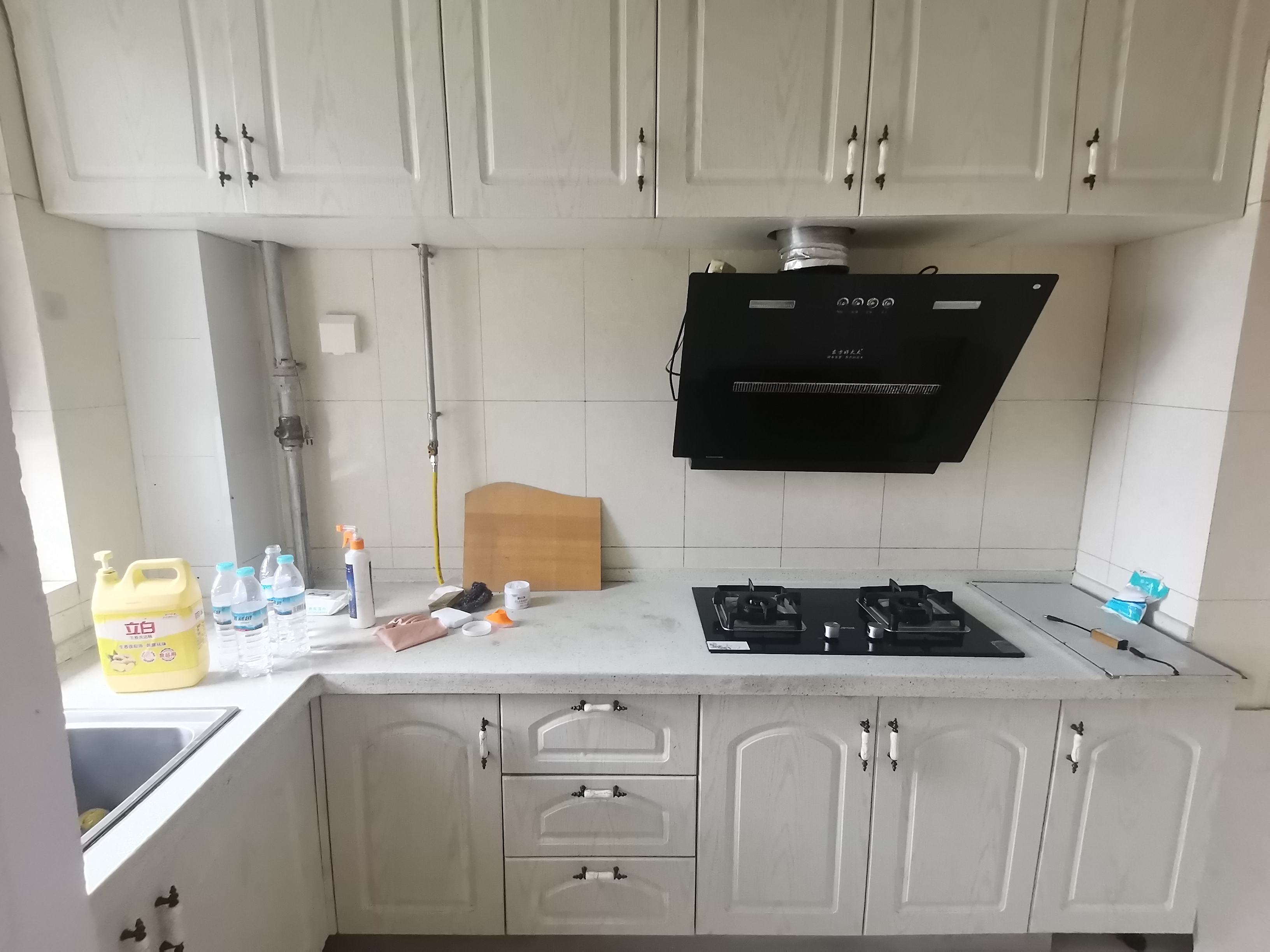 中海国际社区熙岸东区(A2地块）