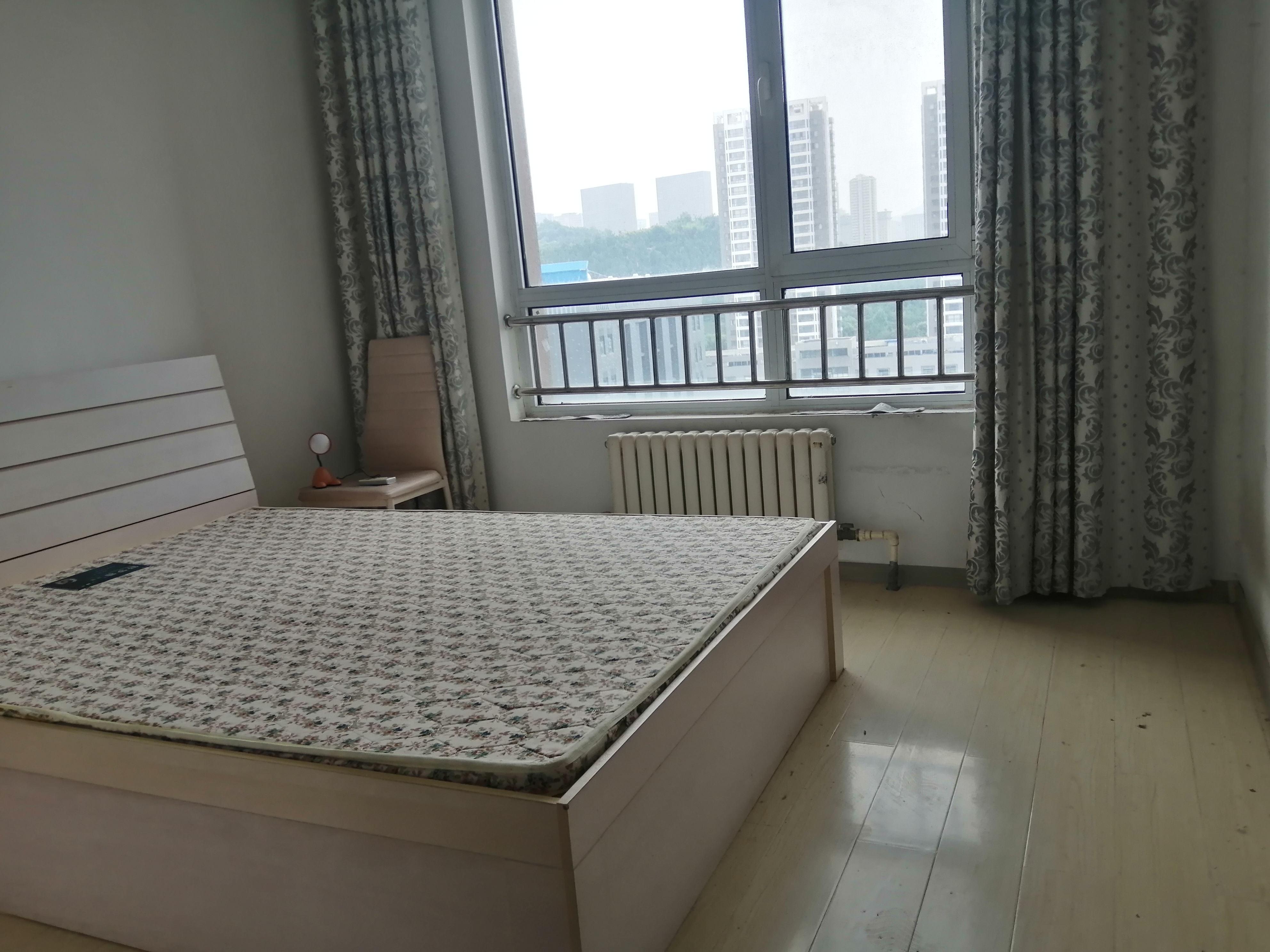 中铁汇苑