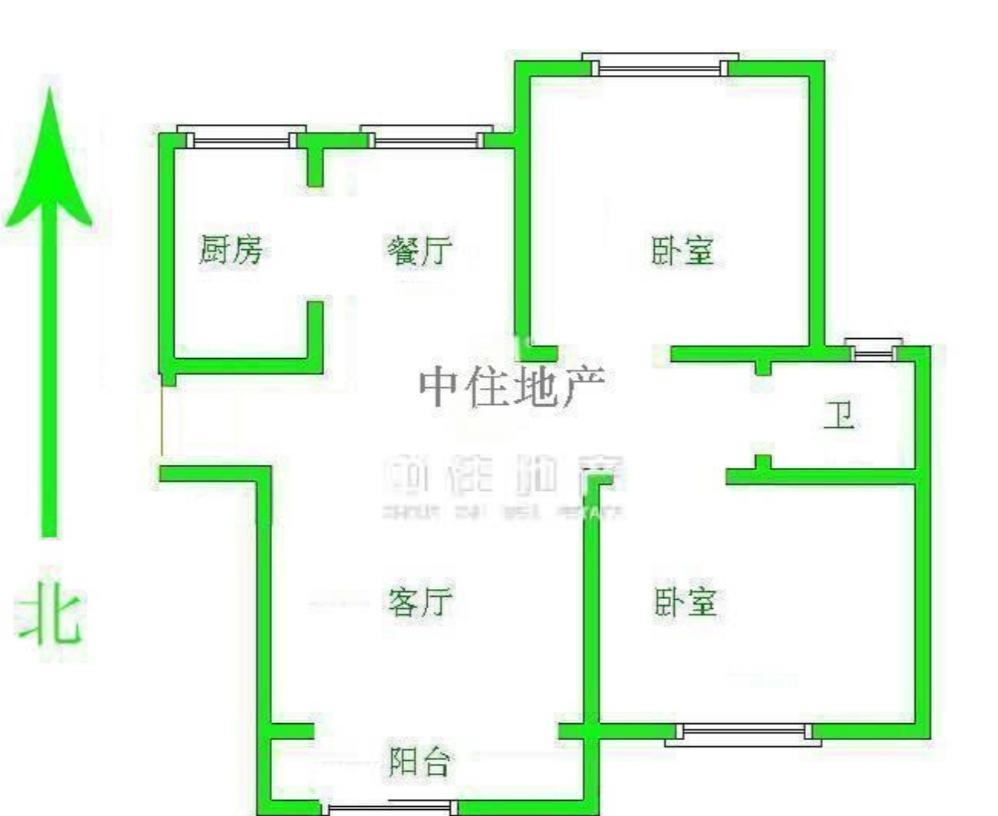 中铁汇苑