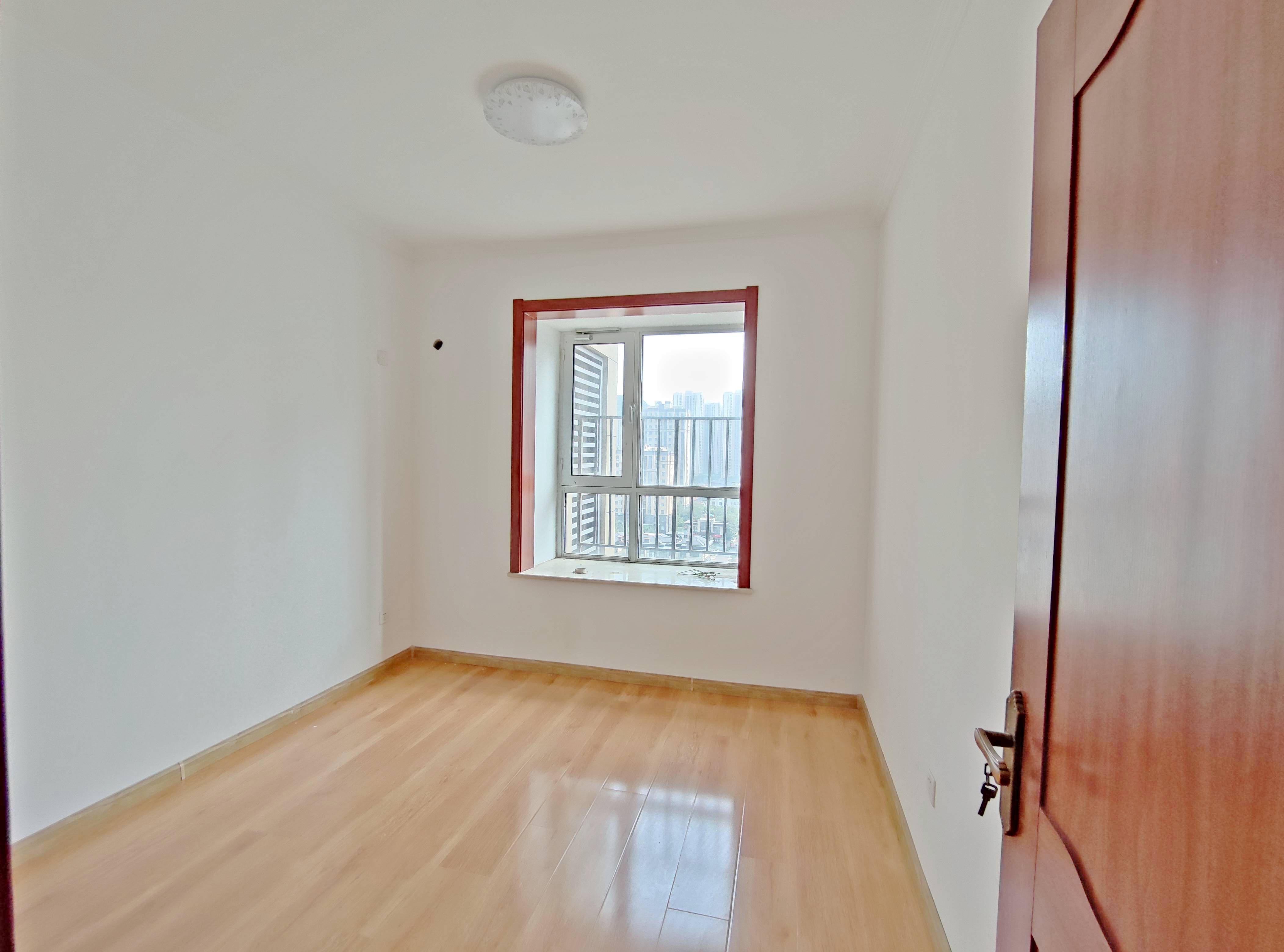 绿地国际城牡丹明都