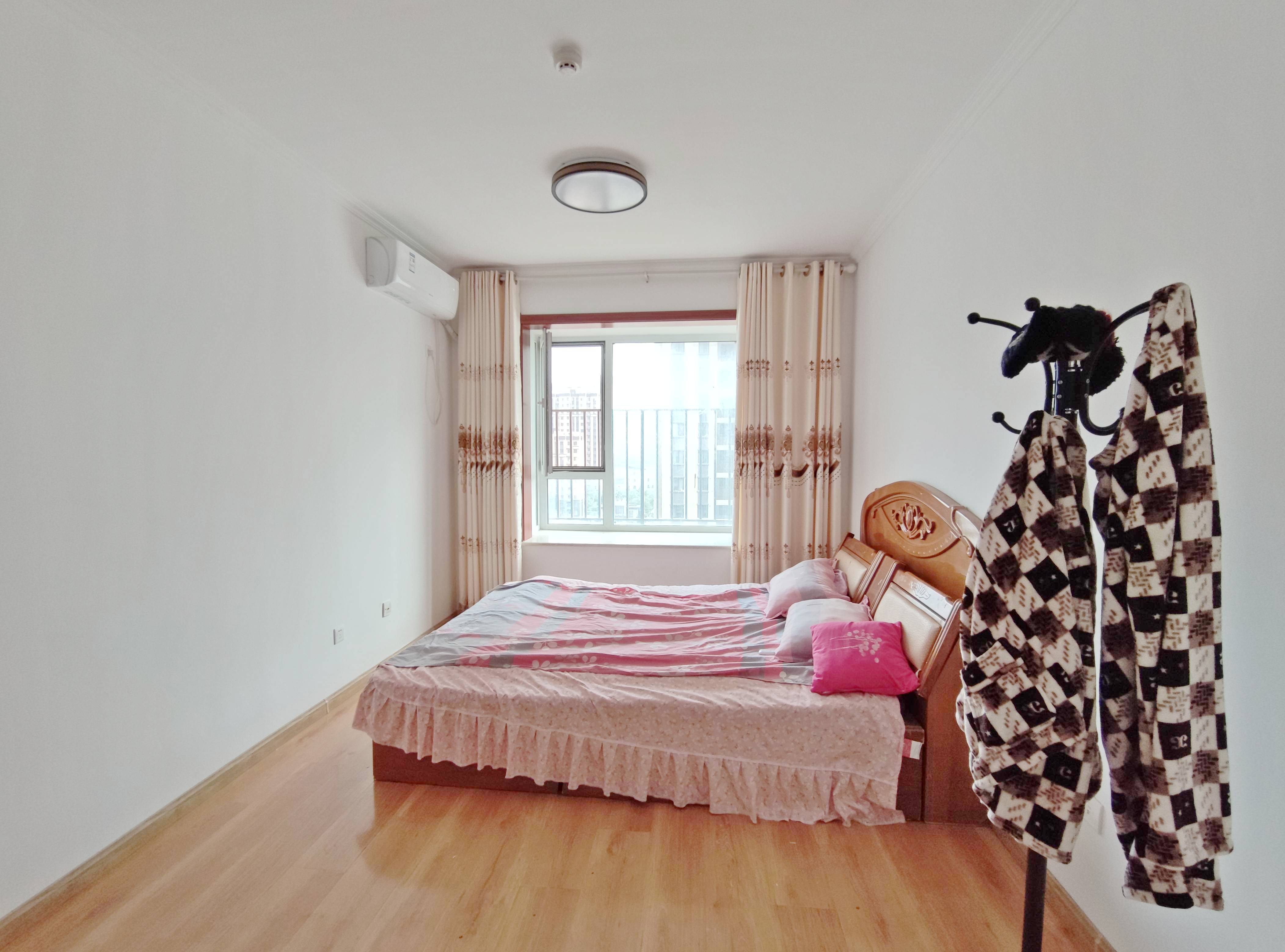 绿地国际城牡丹明都