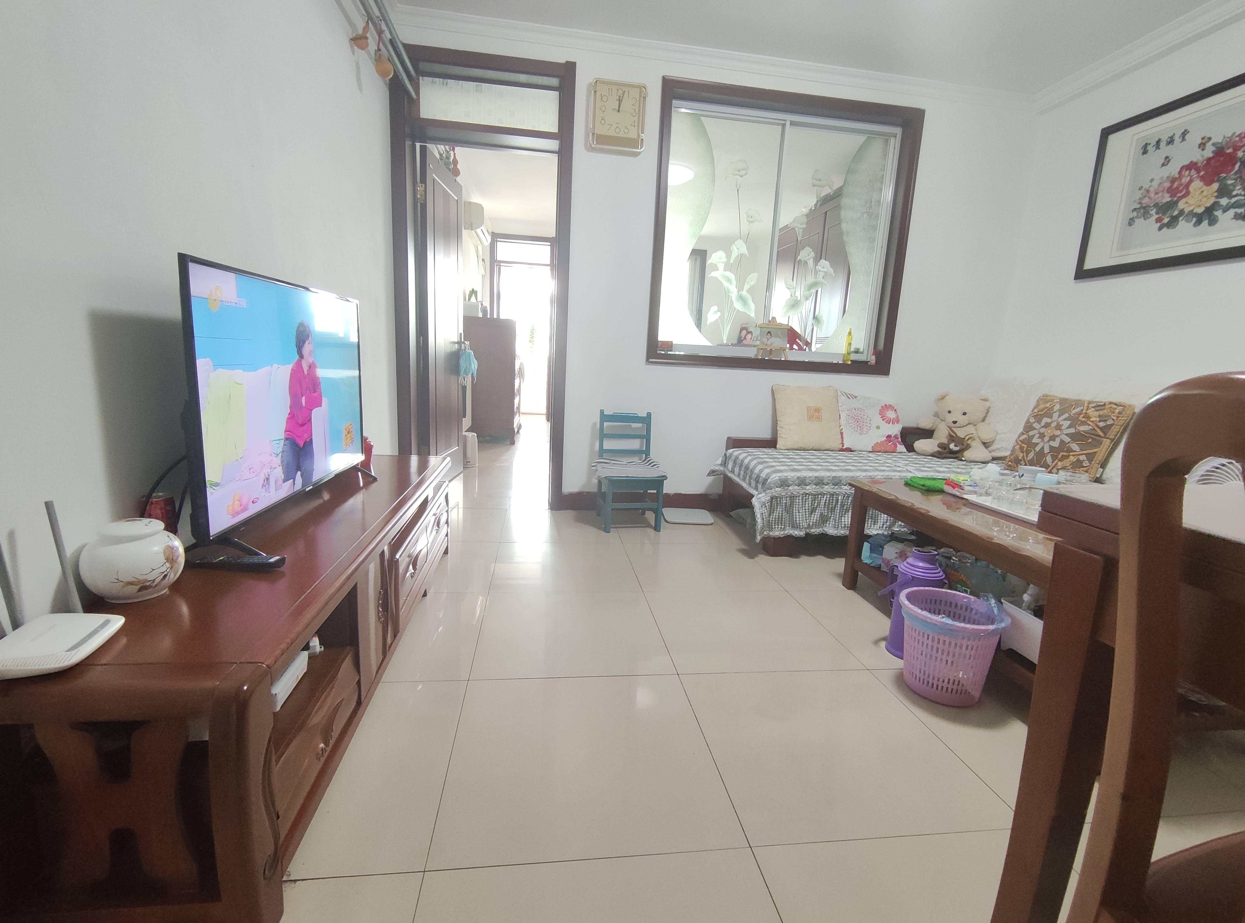  青后小区一区 南北