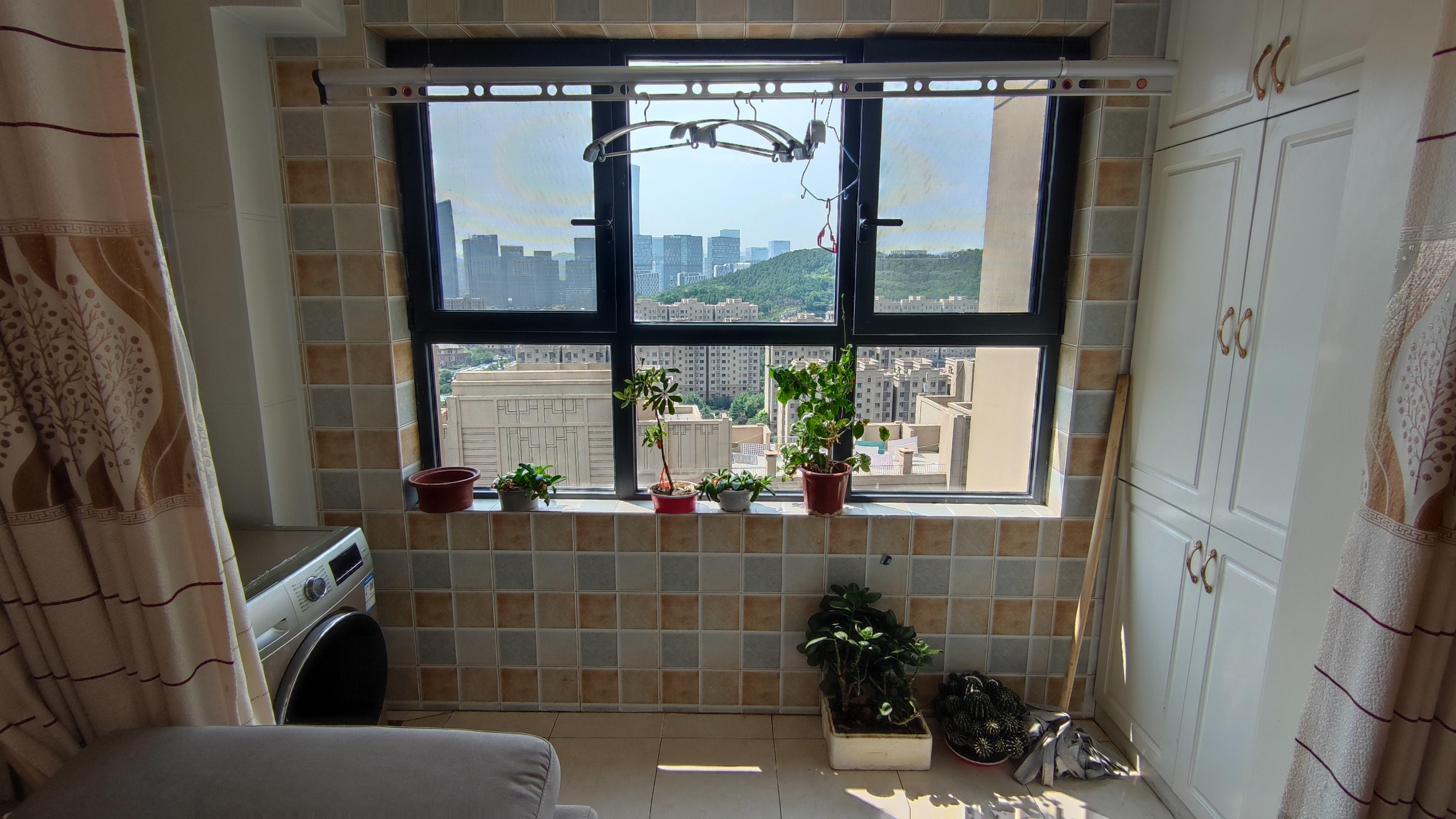 中海天悦府