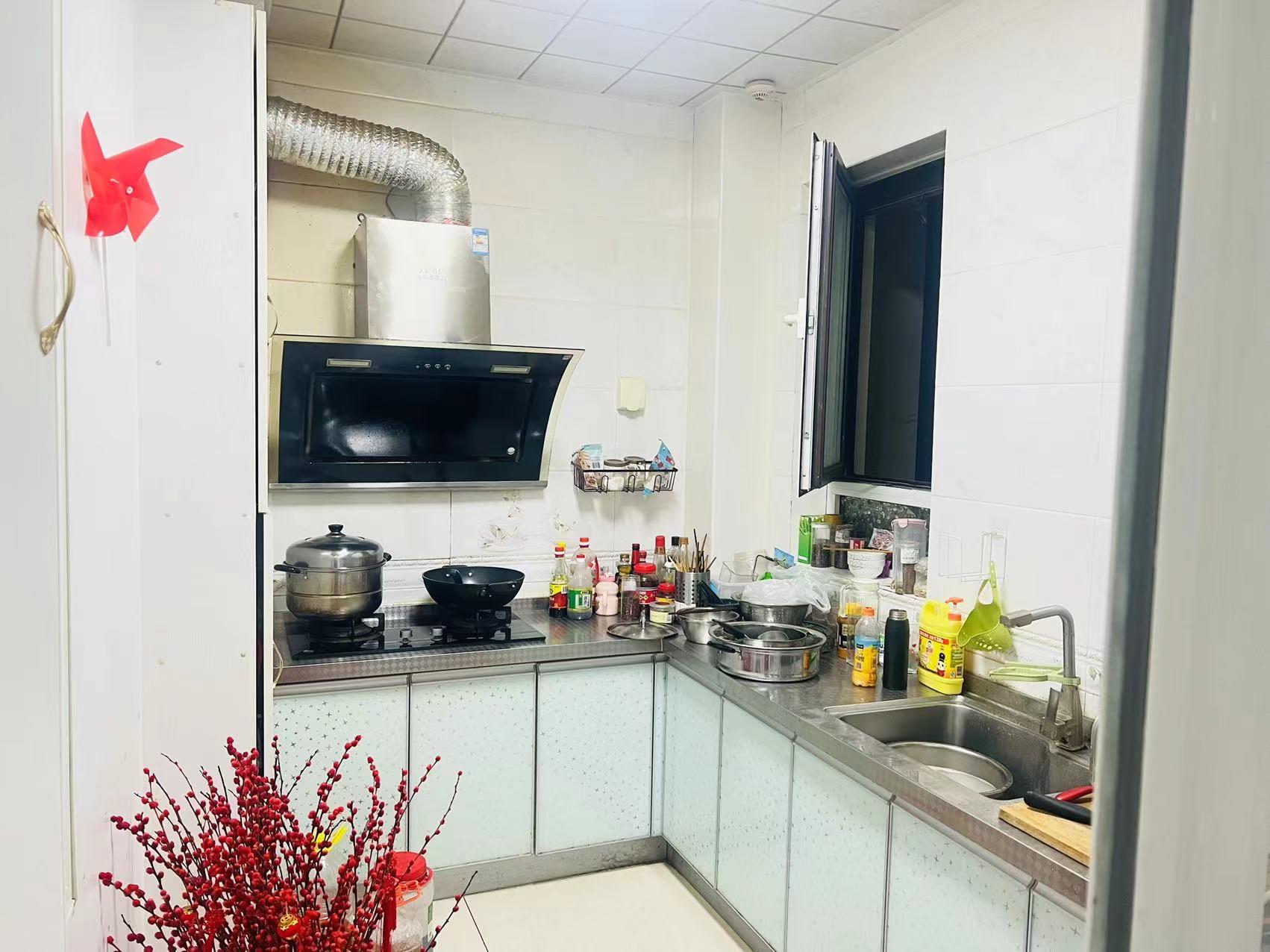 万达华府