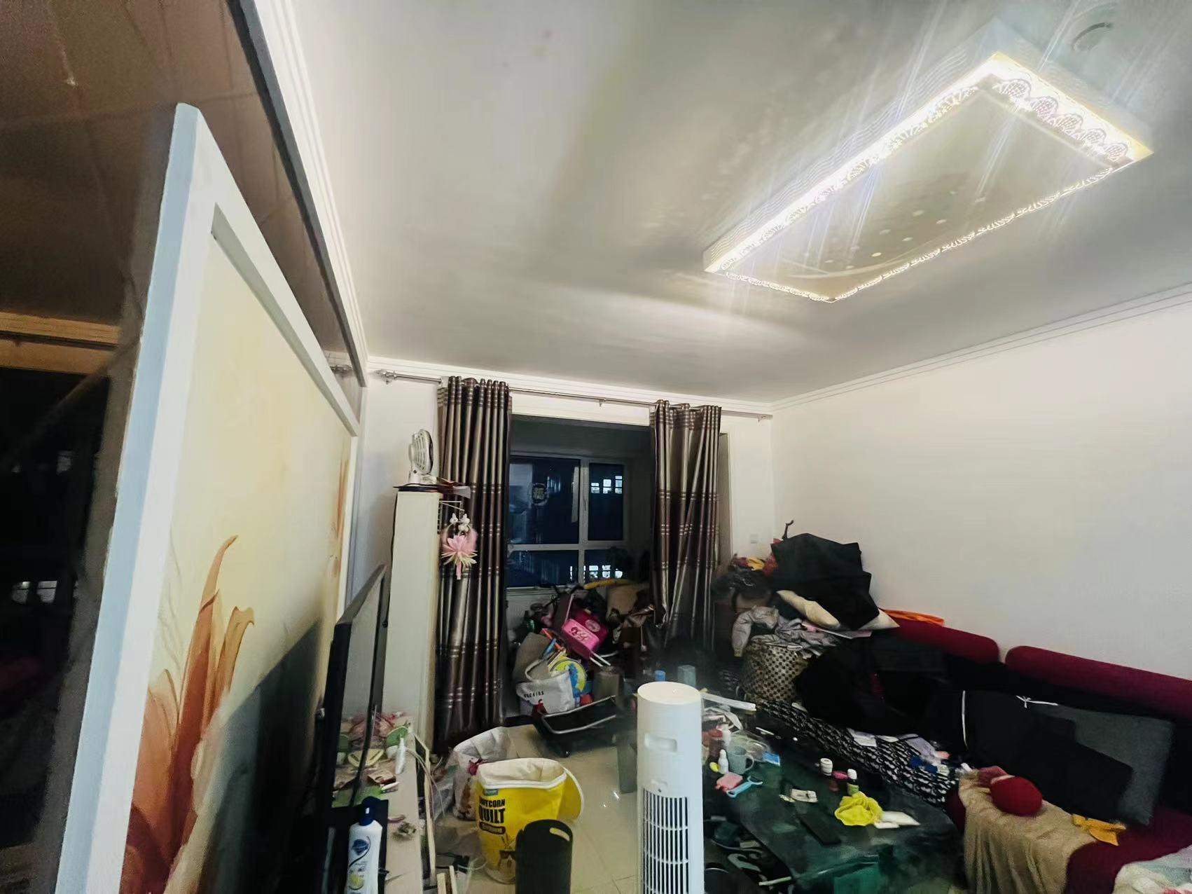 万达华府