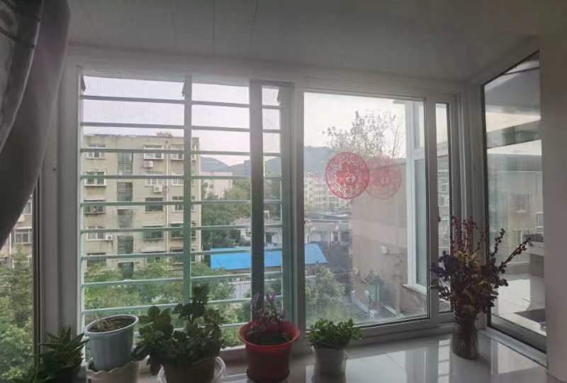 省防疫站单位宿舍