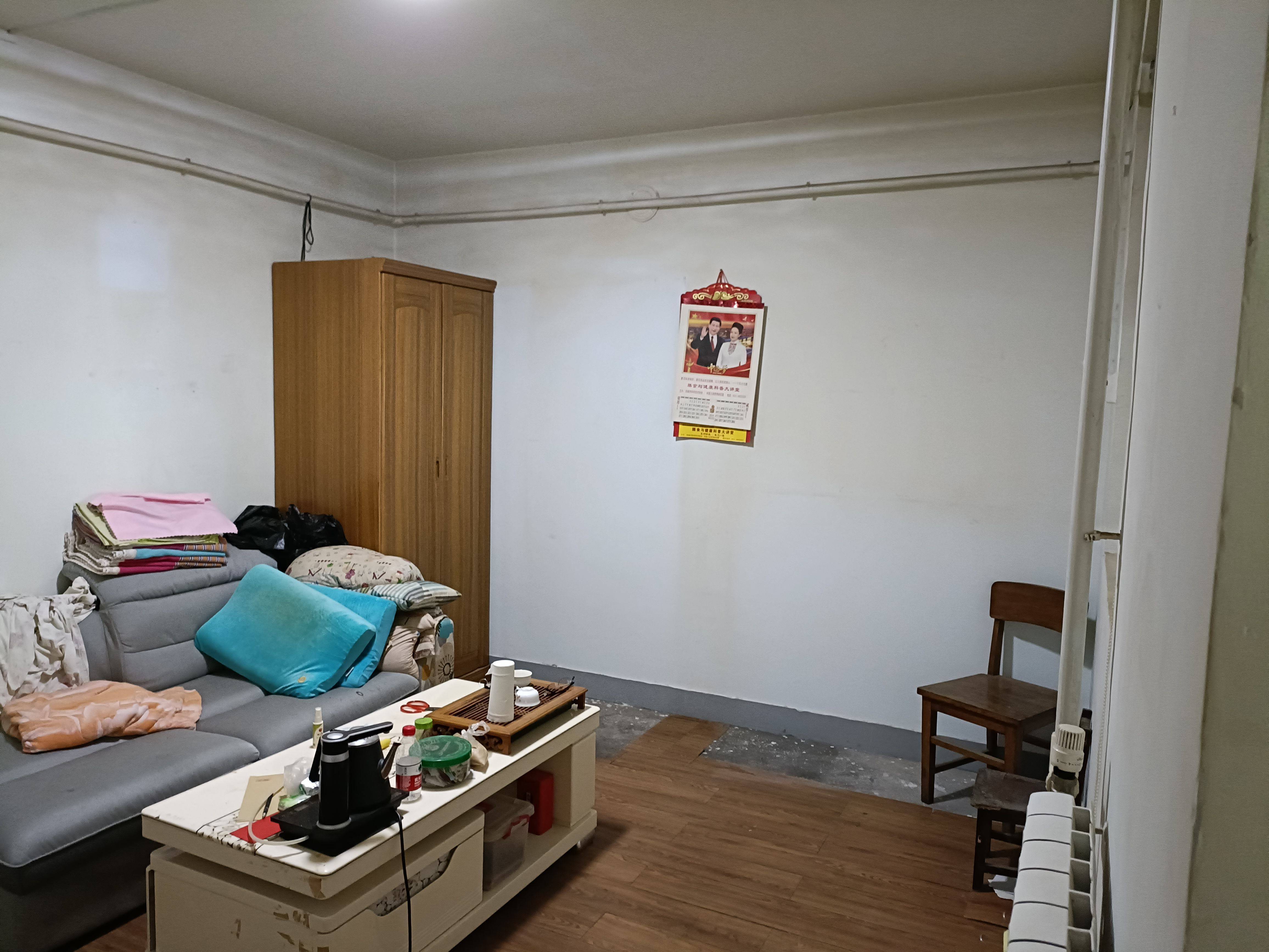 玉函小区北区