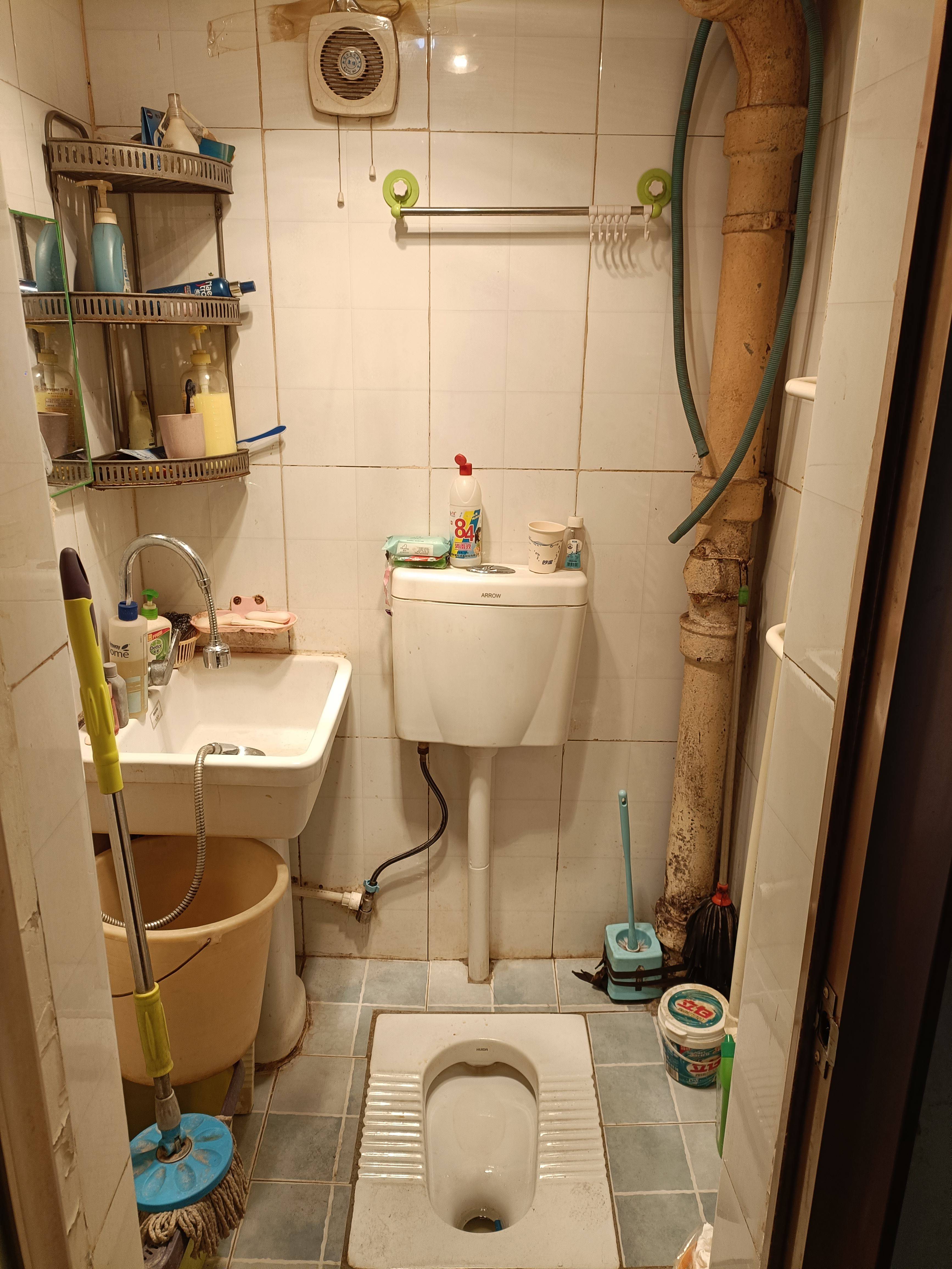 玉函小区北区