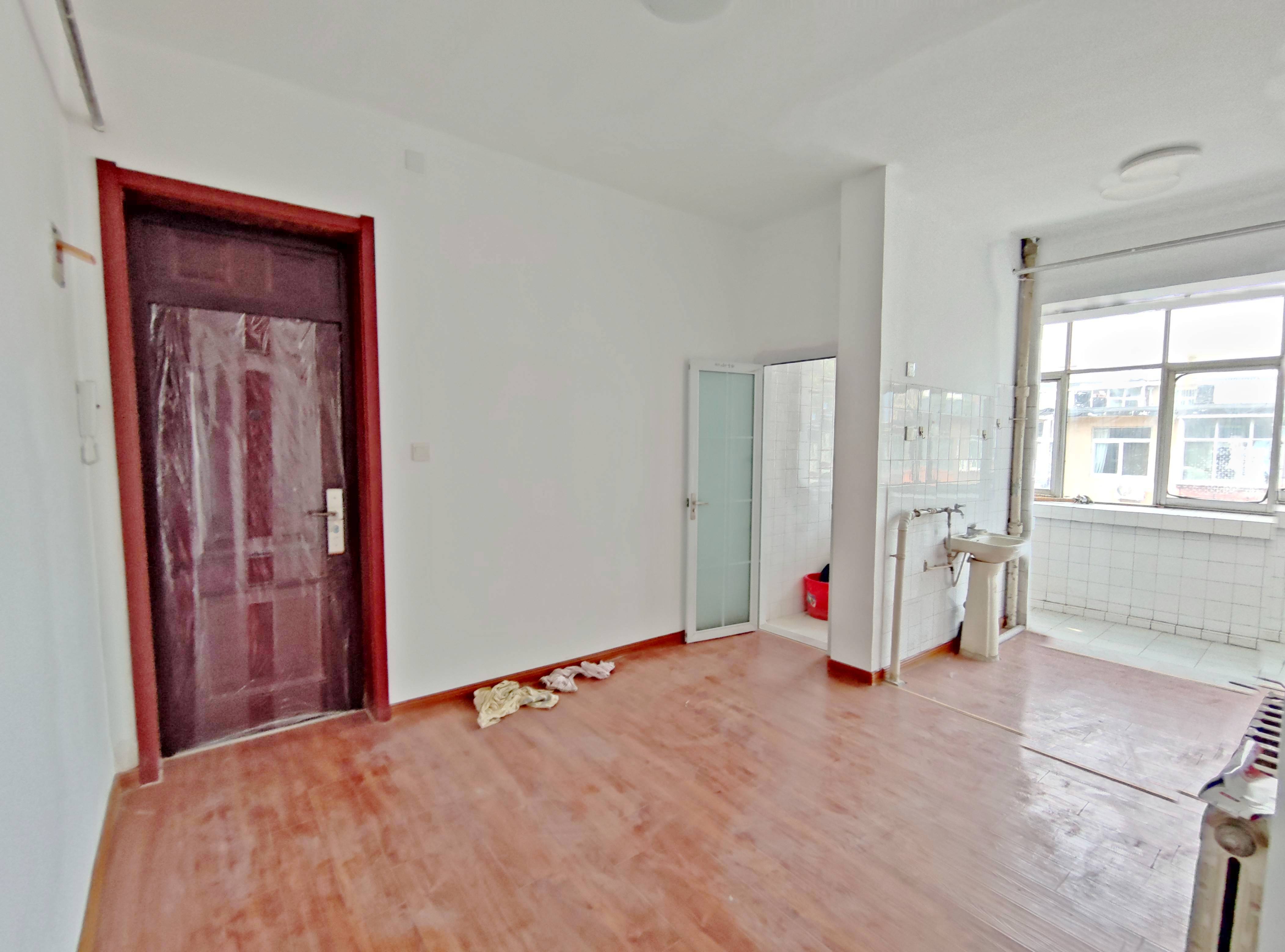 闫千户小区五区