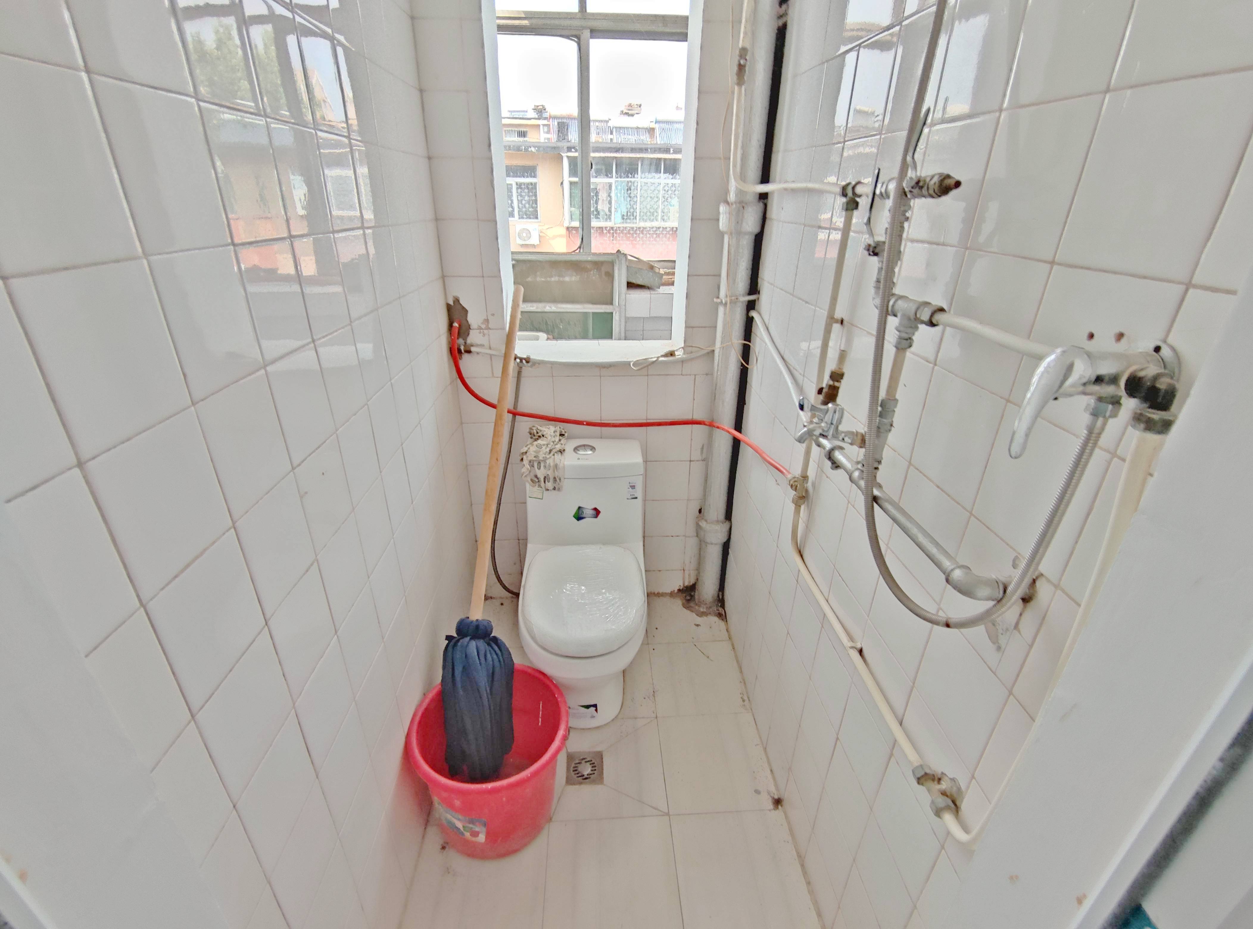 闫千户小区五区