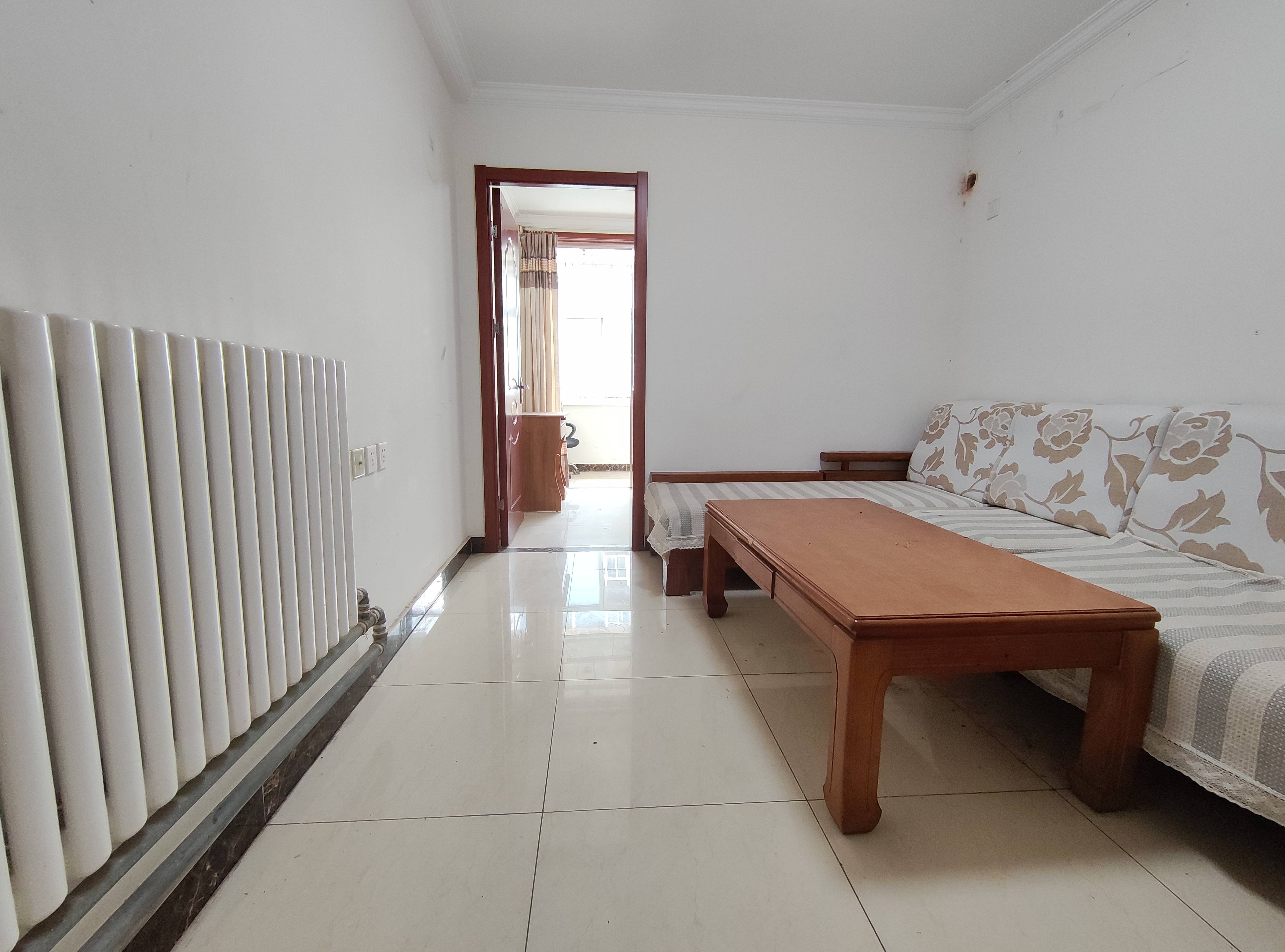  棋盘小区五区 南北