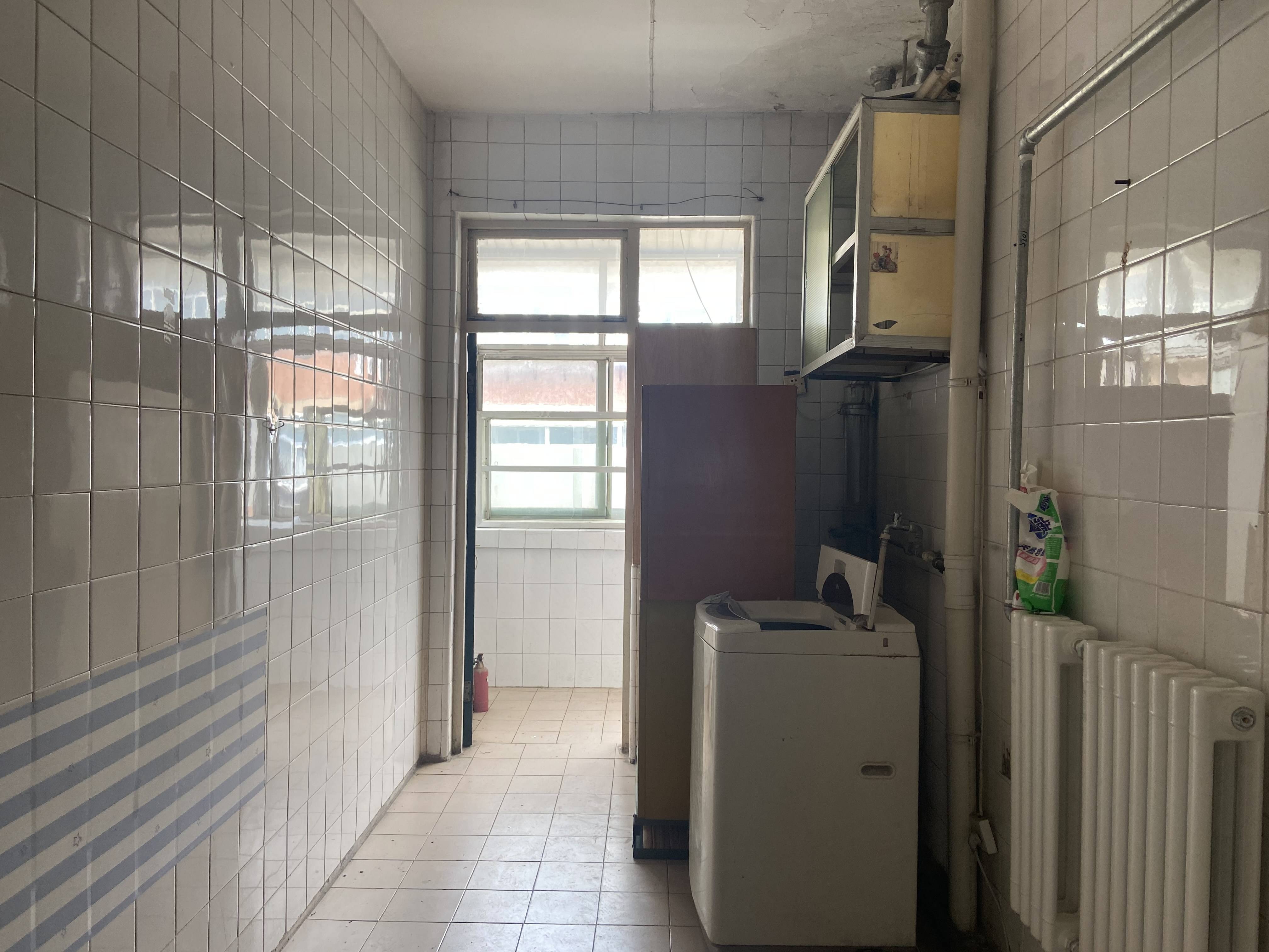 荷香村小区