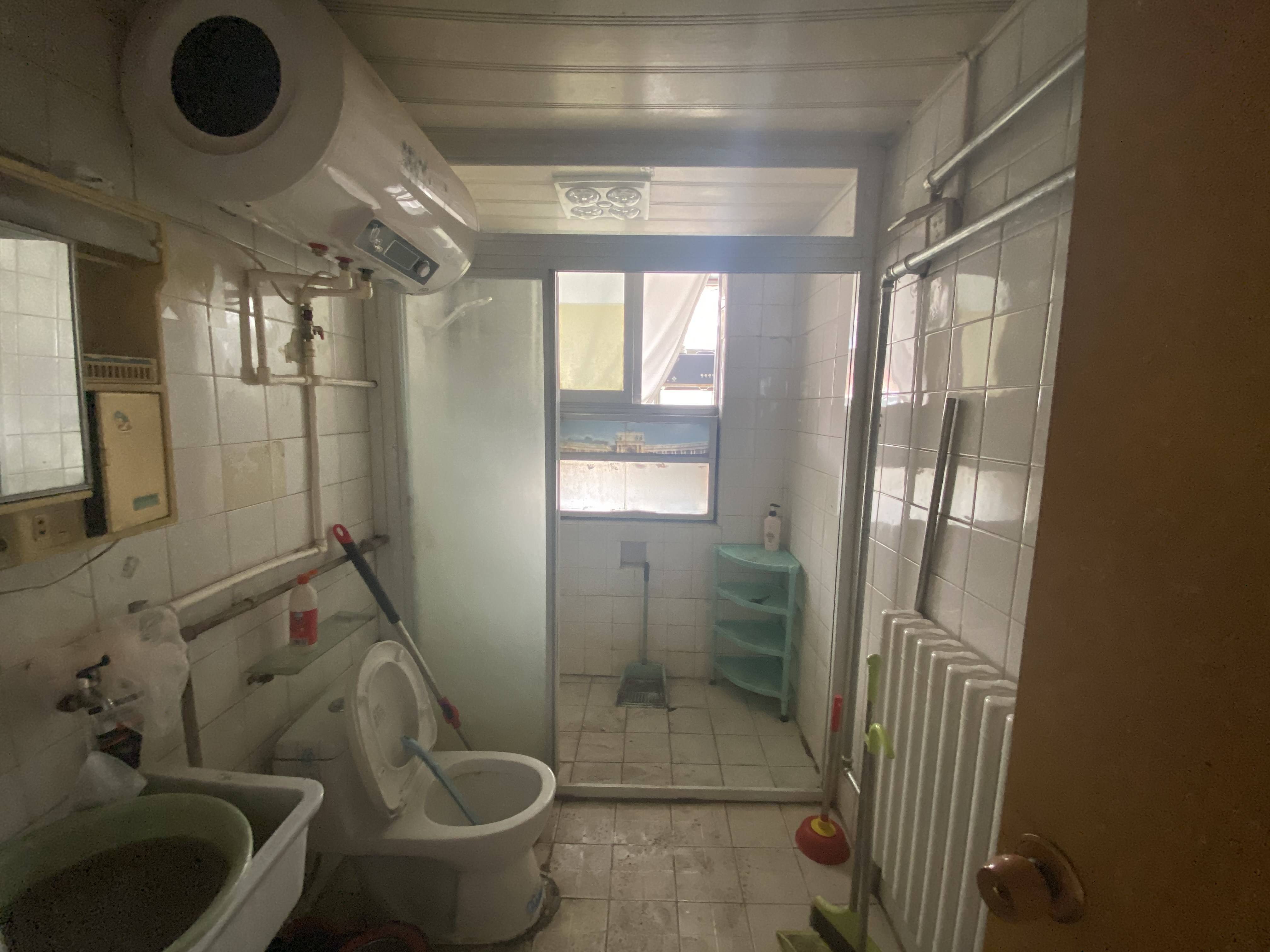 荷香村小区