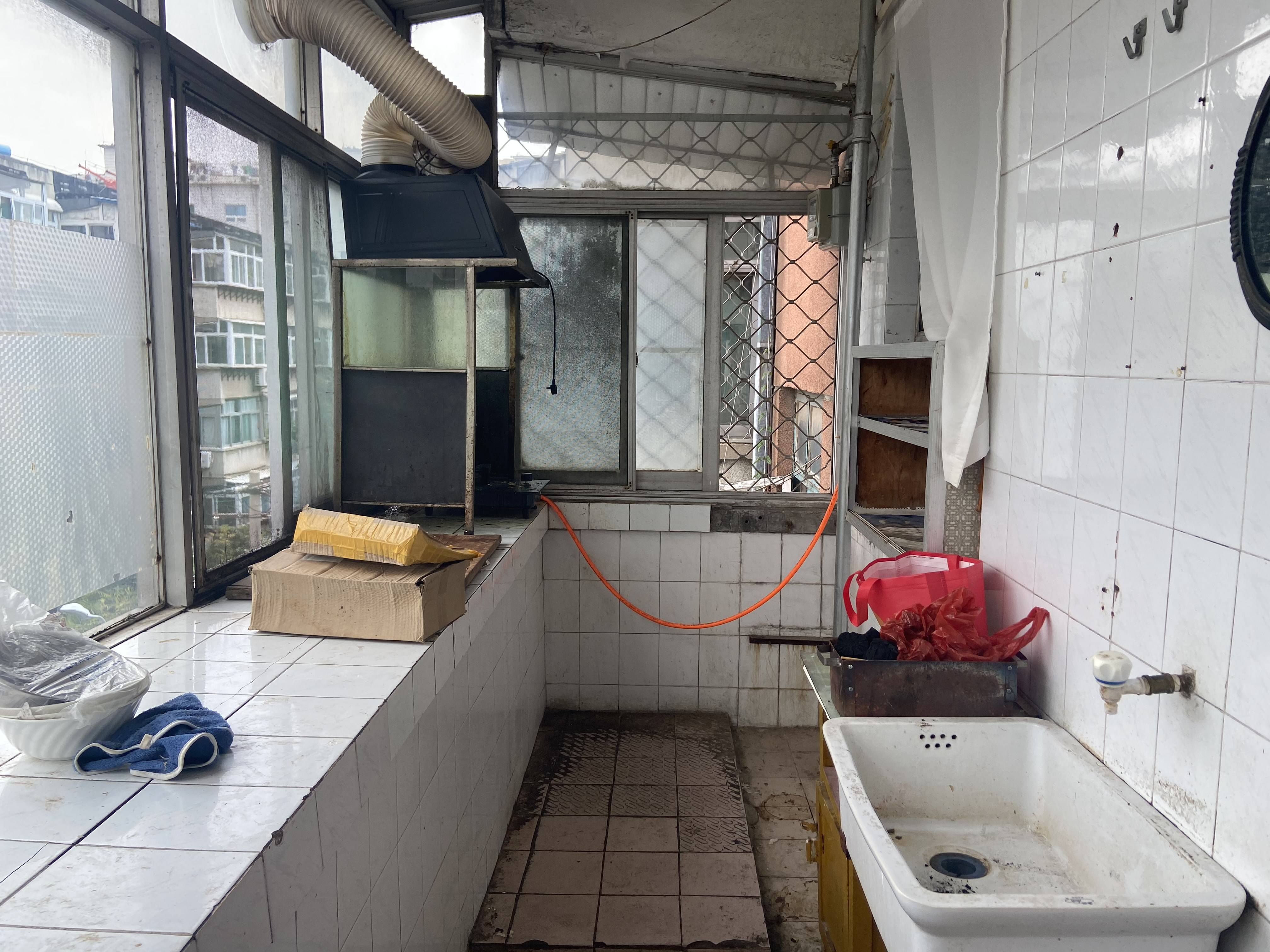 荷香村小区