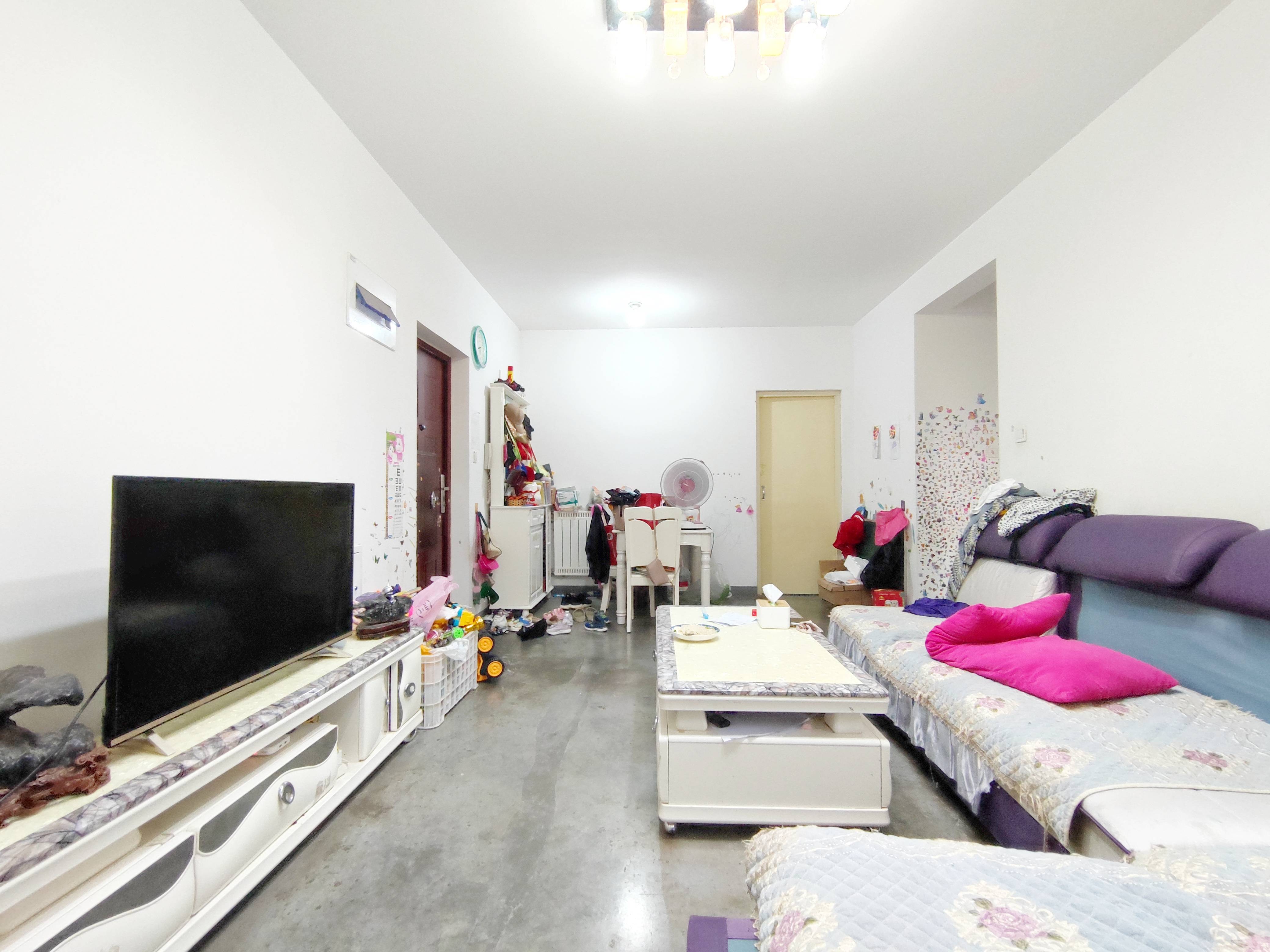 腊山南苑(二区)