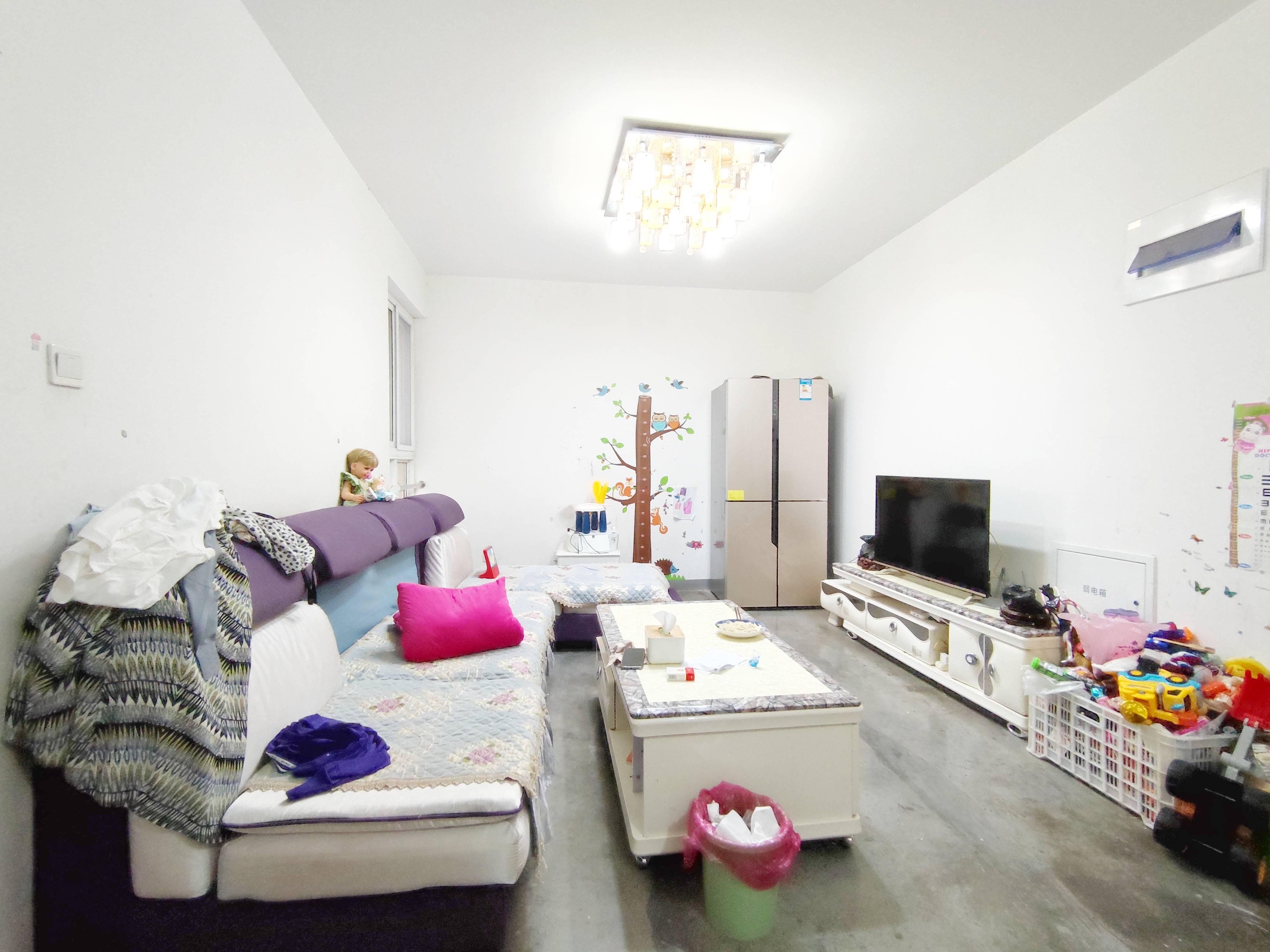 腊山南苑(二区)