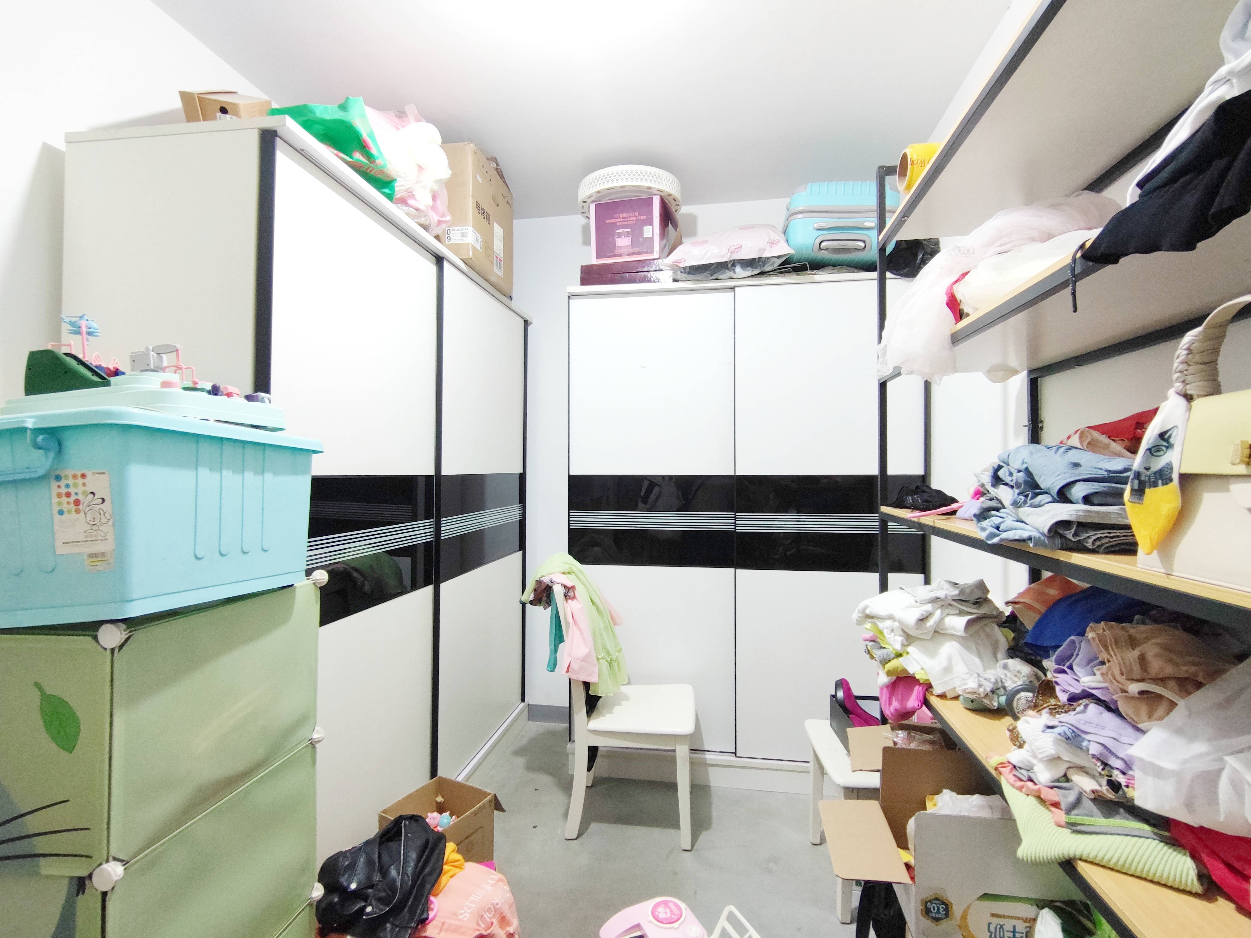 腊山南苑(二区)