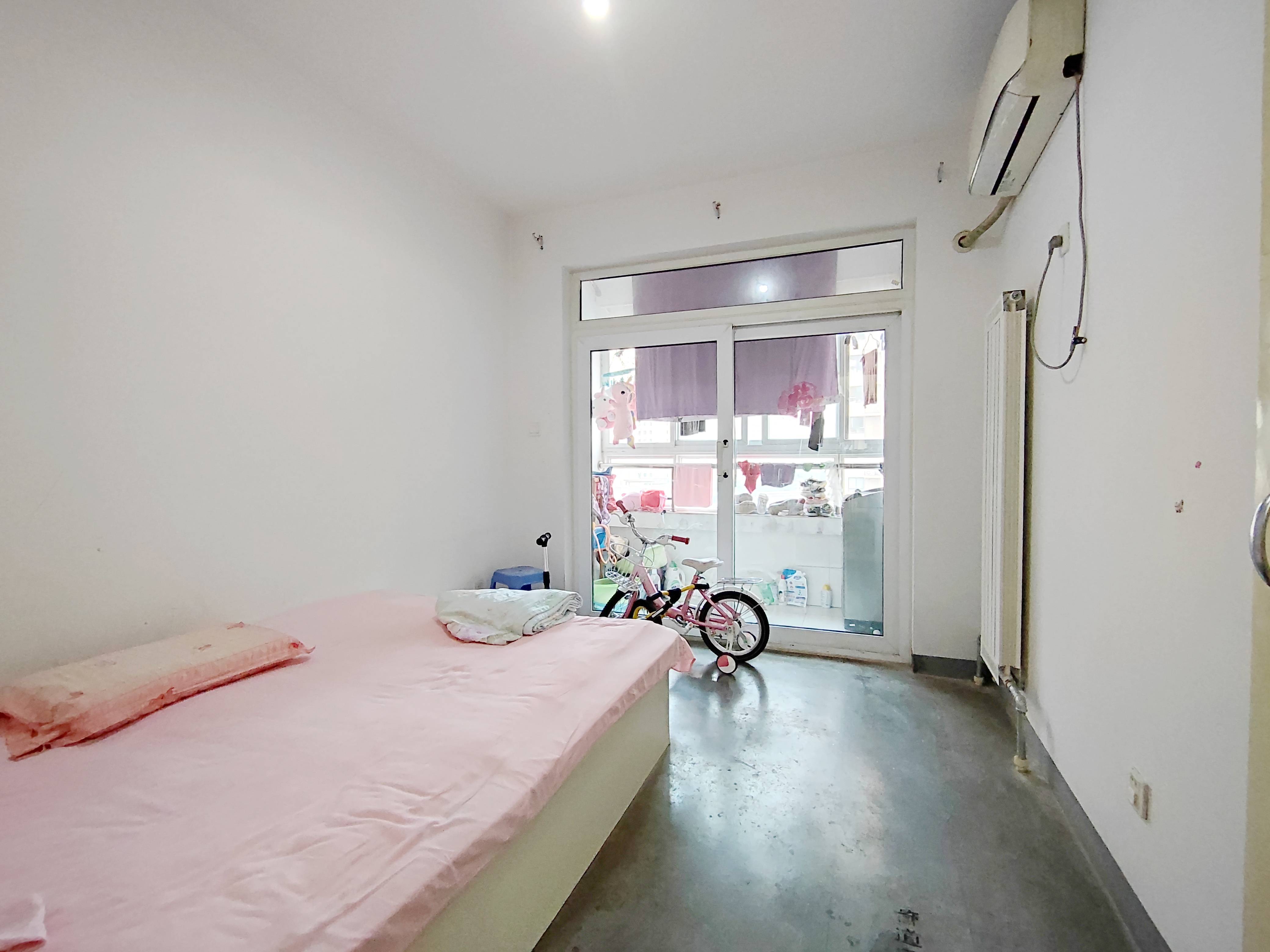 腊山南苑(二区)