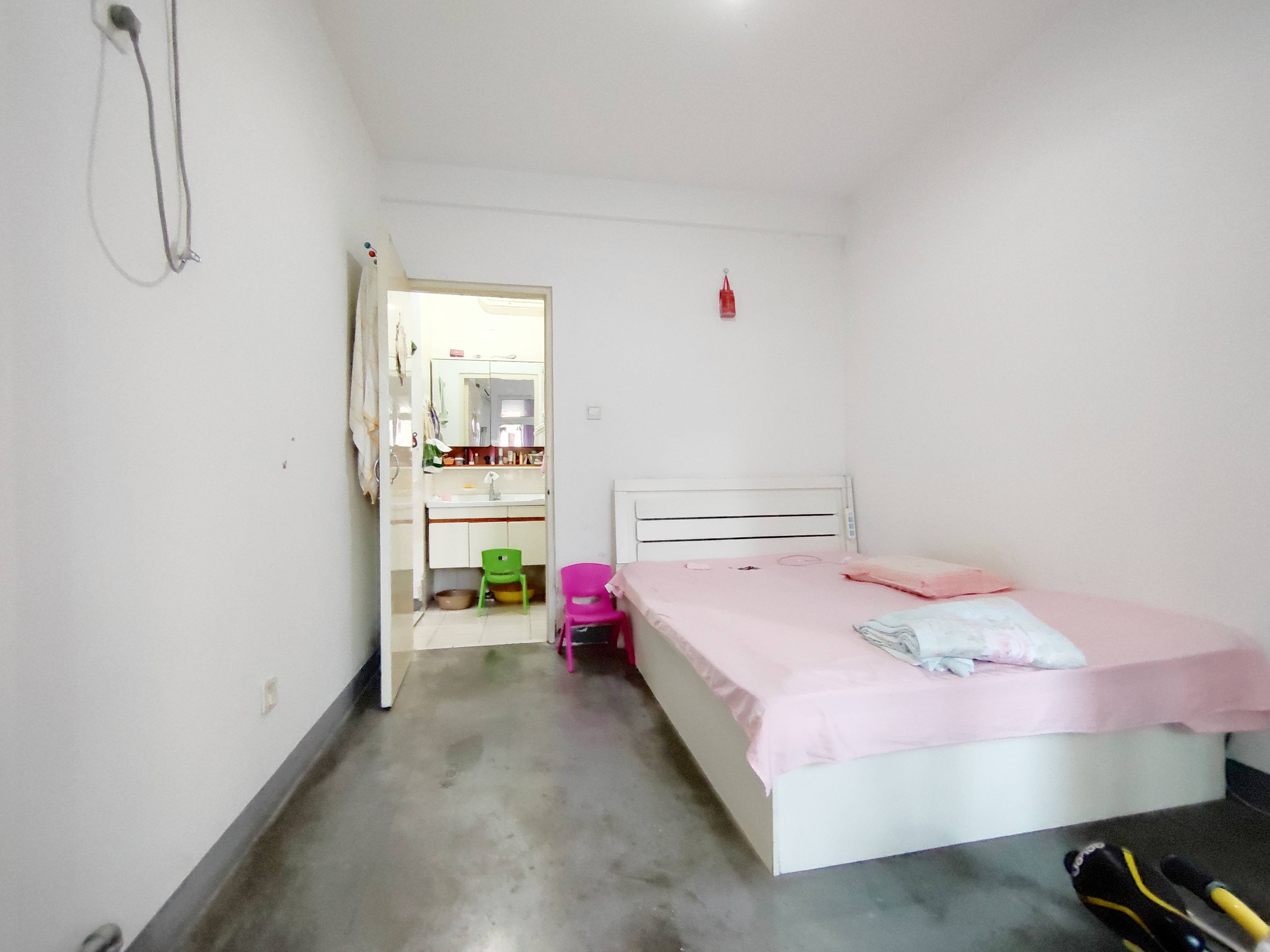 腊山南苑(二区)