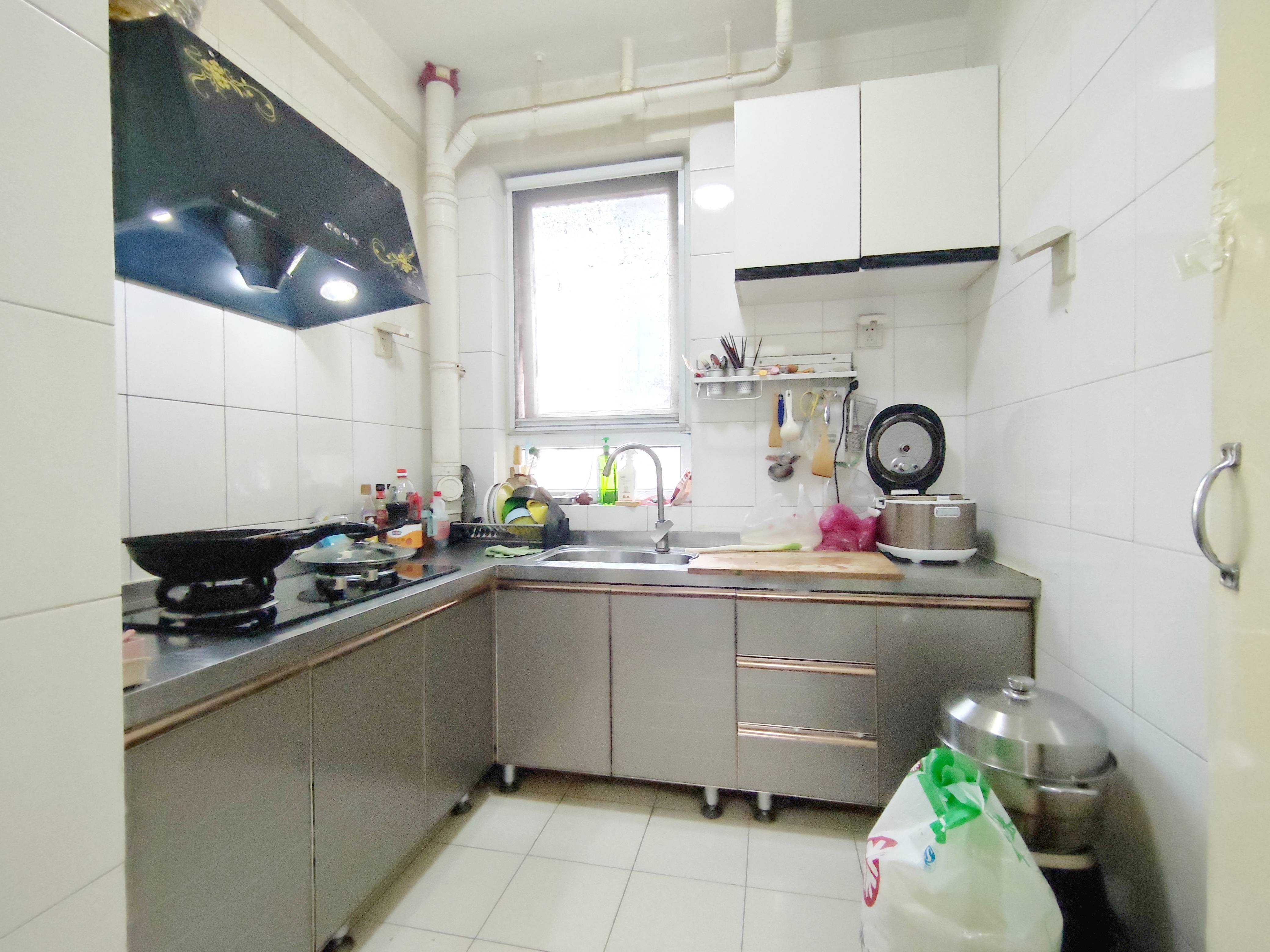 腊山南苑(二区)