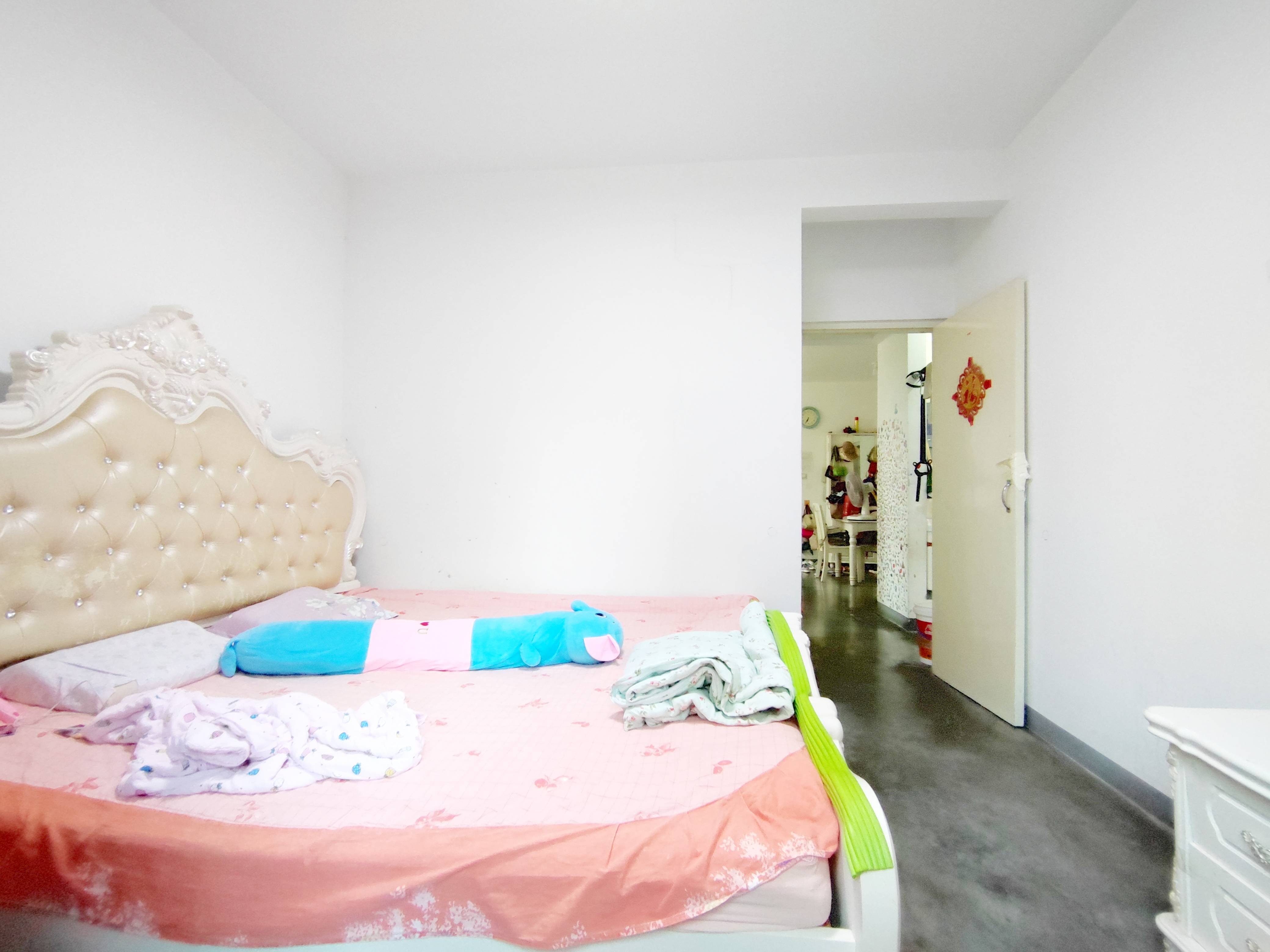 腊山南苑(二区)