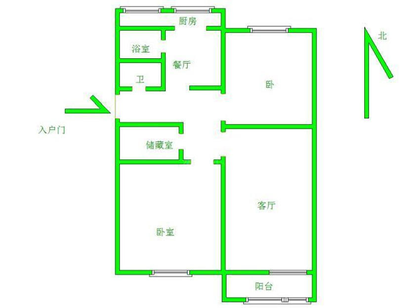 省地震局宿舍