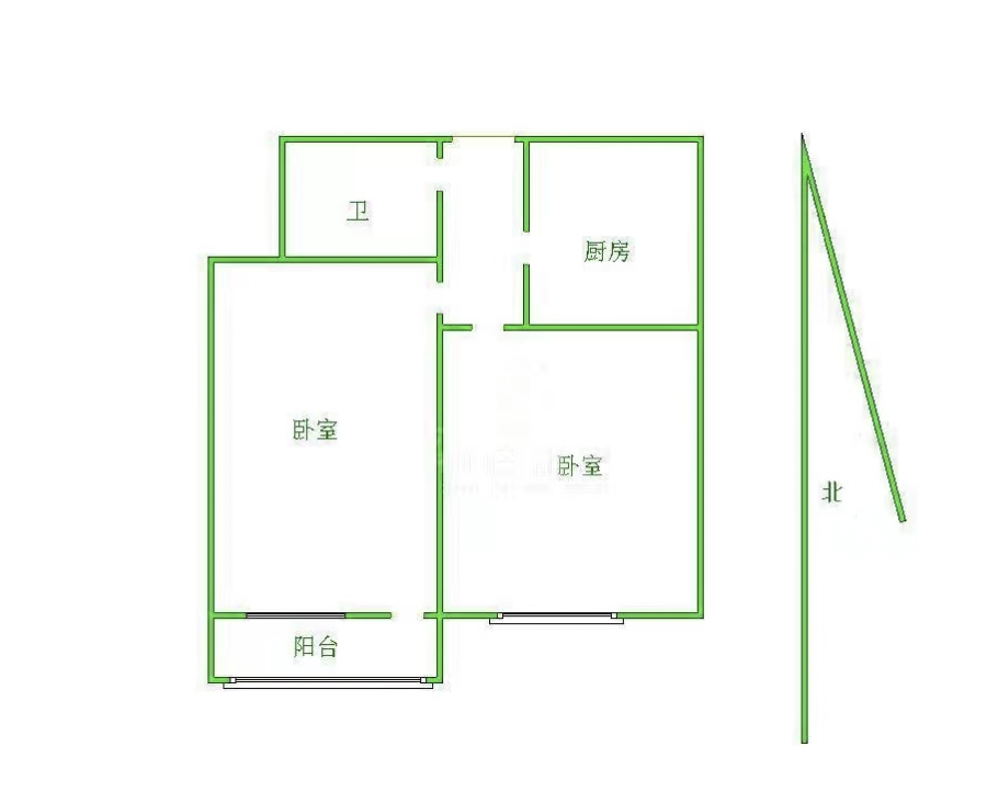 科院路单位宿舍