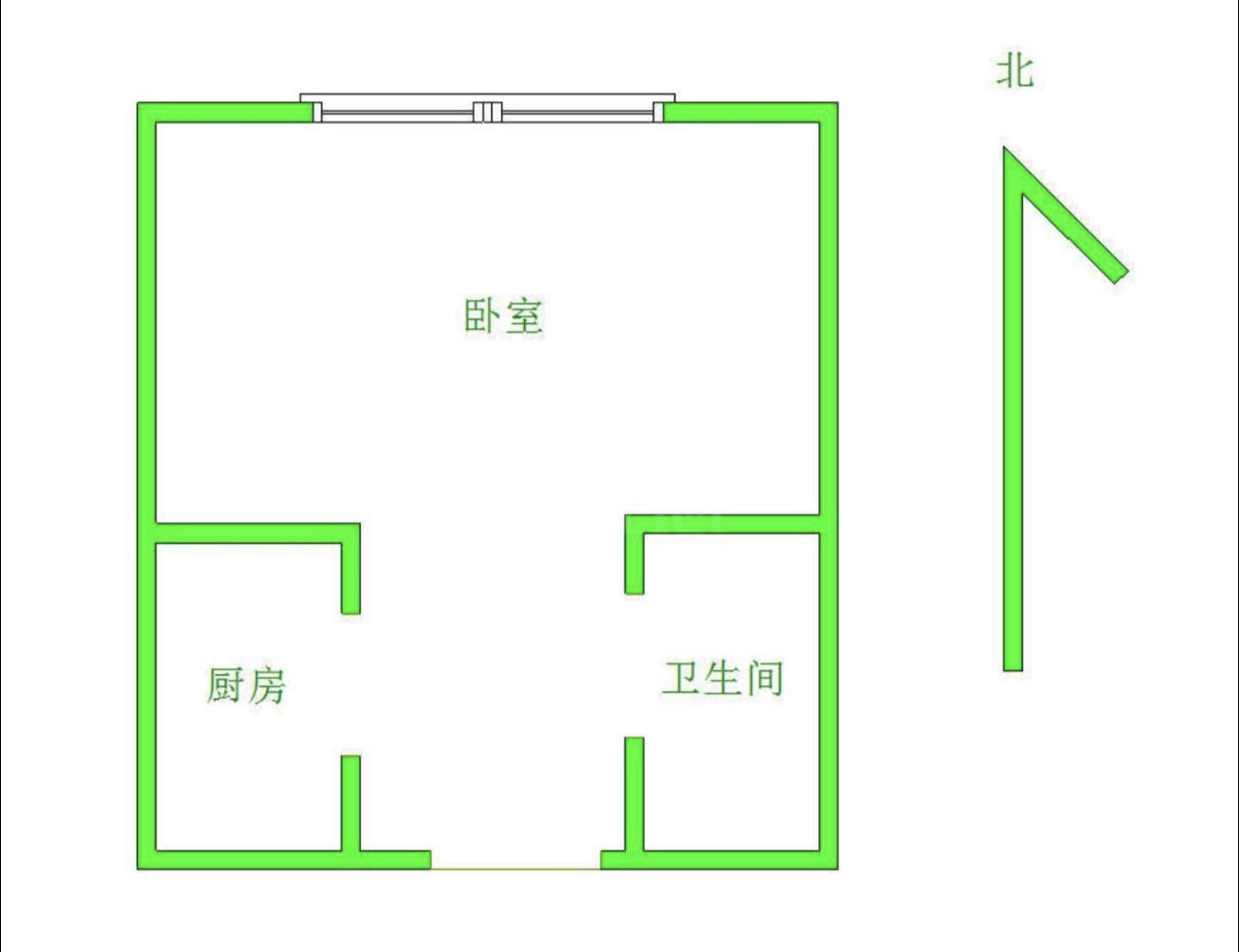 新城领寓