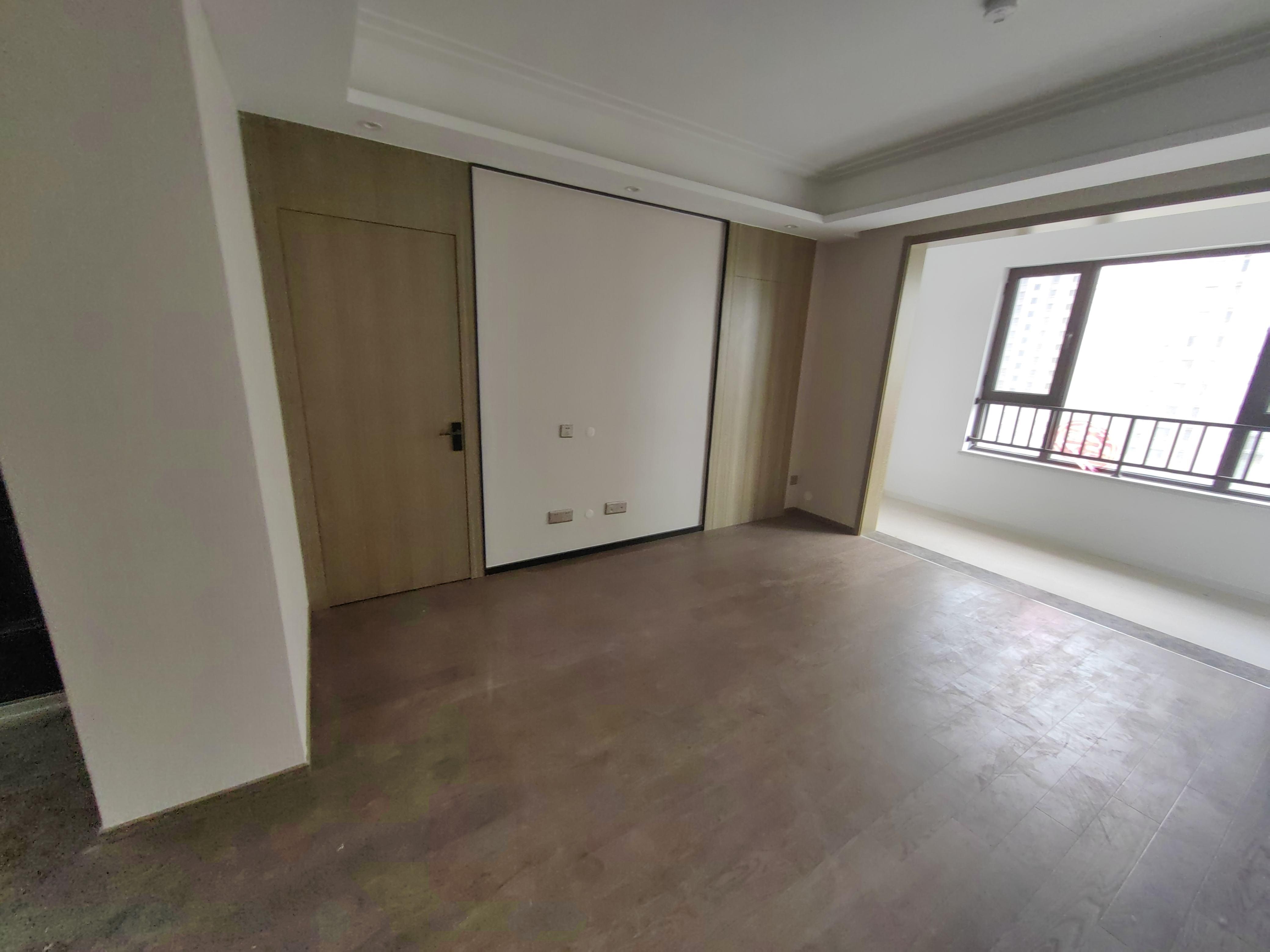 中建锦绣首府