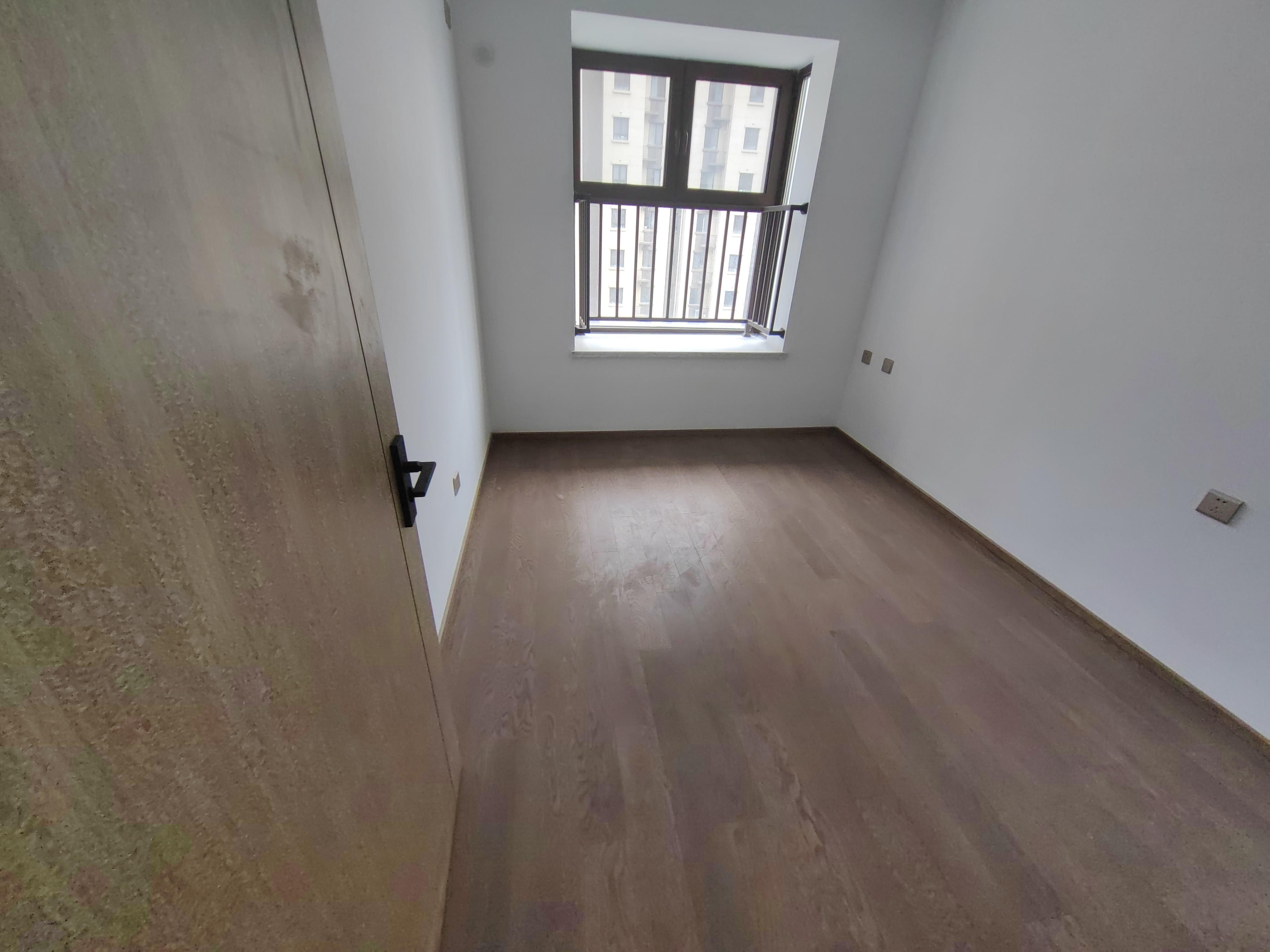 中建锦绣首府