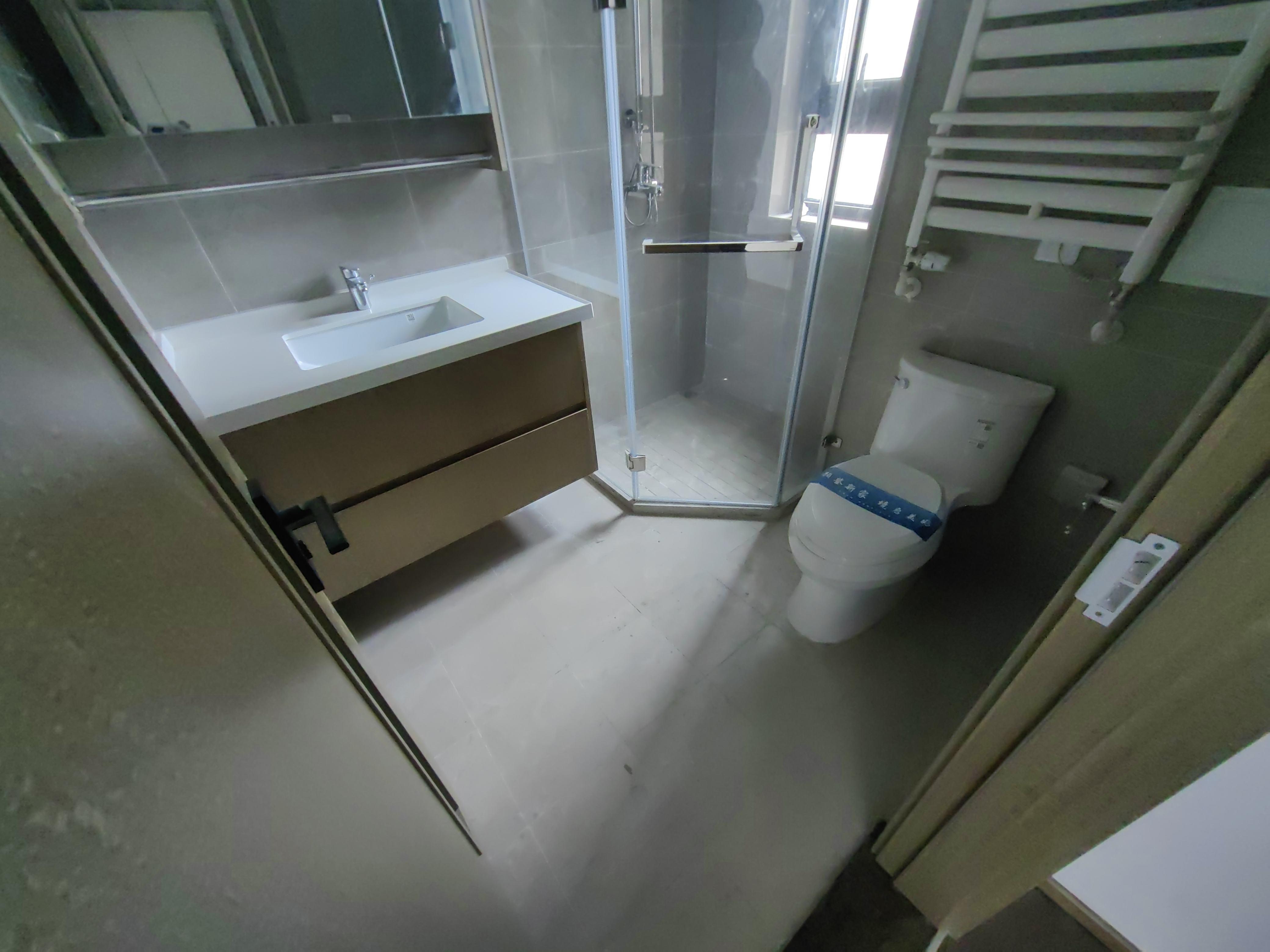 中建锦绣首府