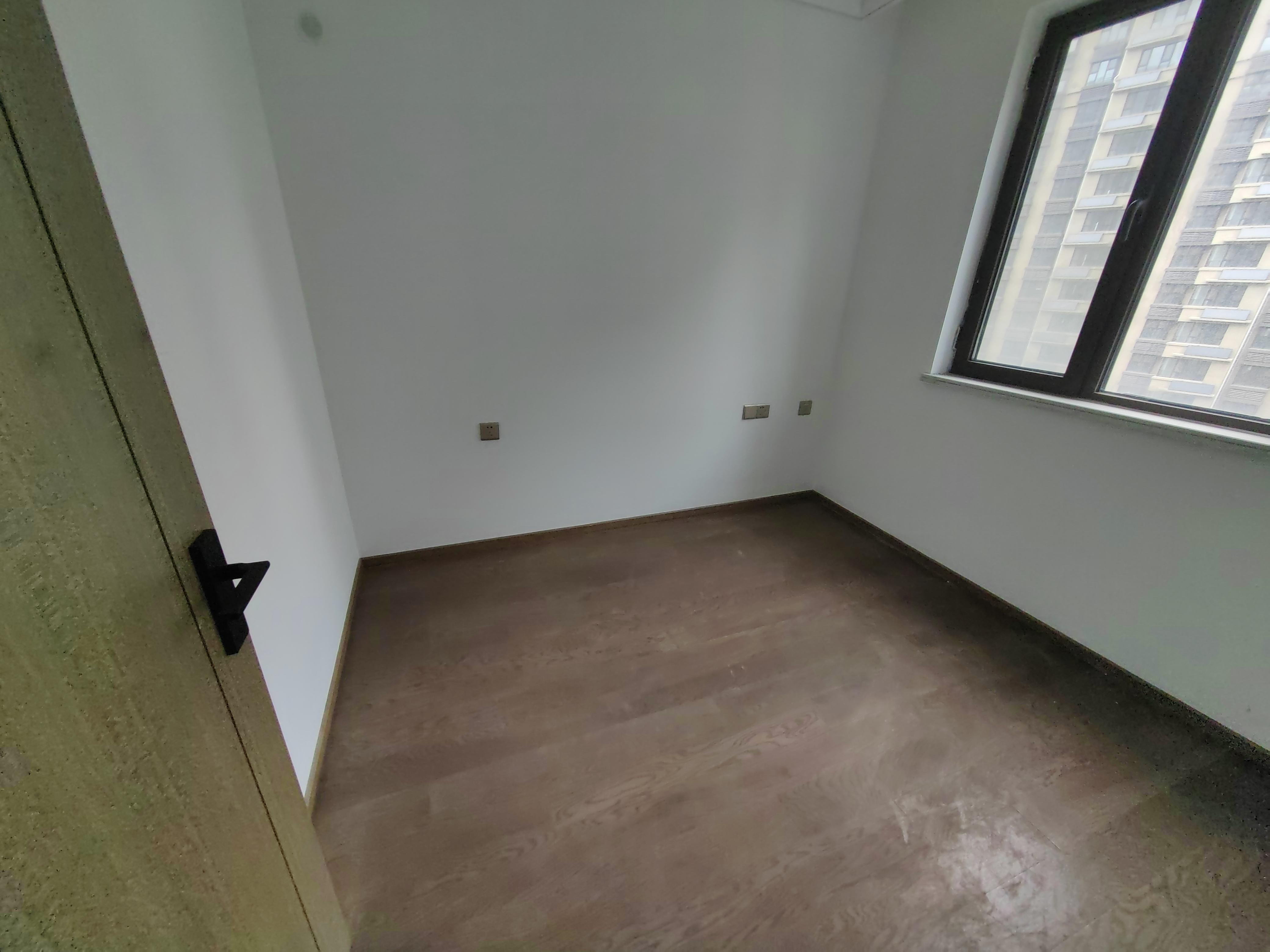 中建锦绣首府