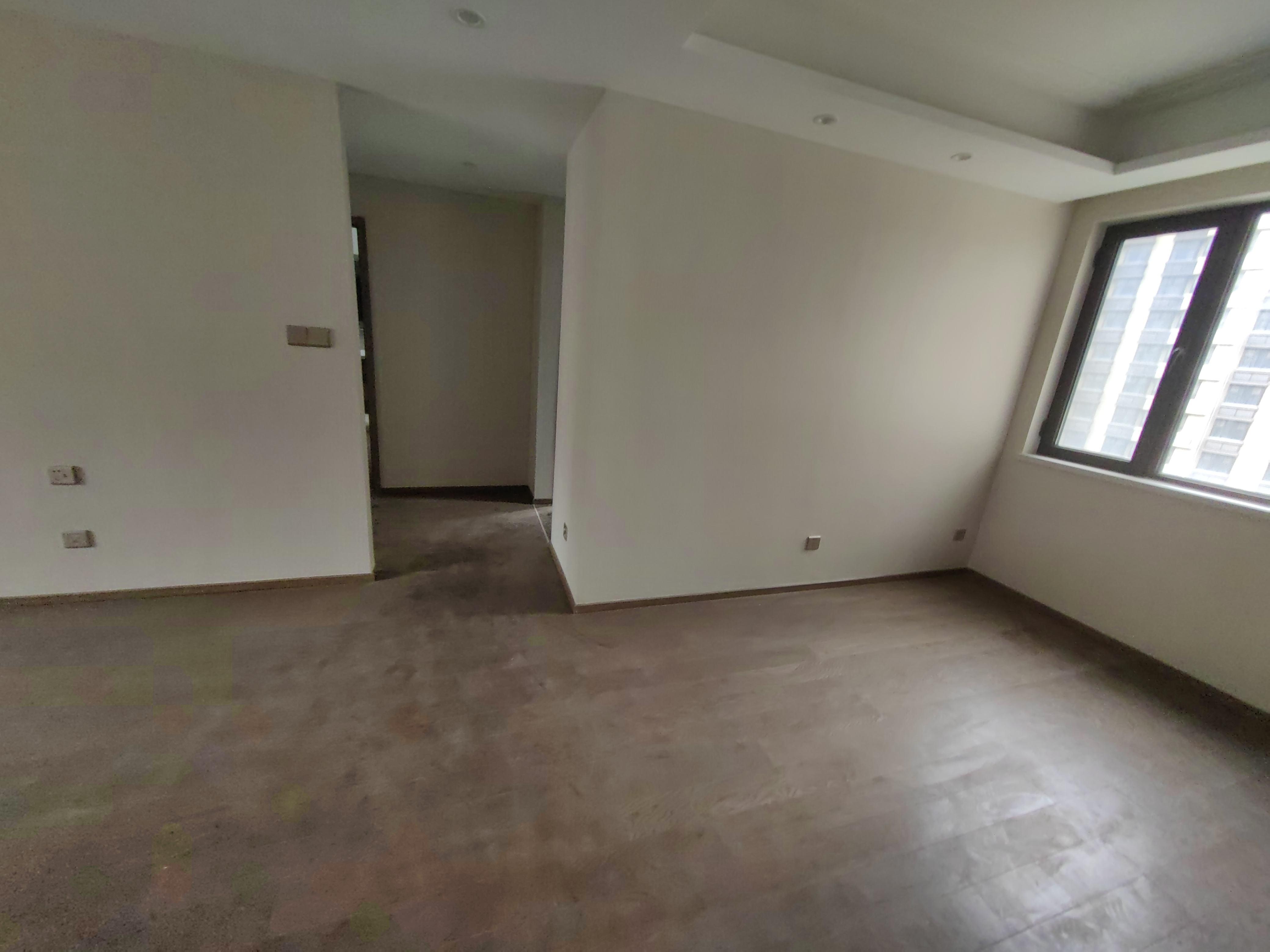 中建锦绣首府