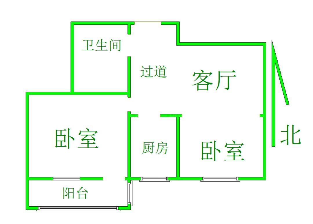 友谊苑小区