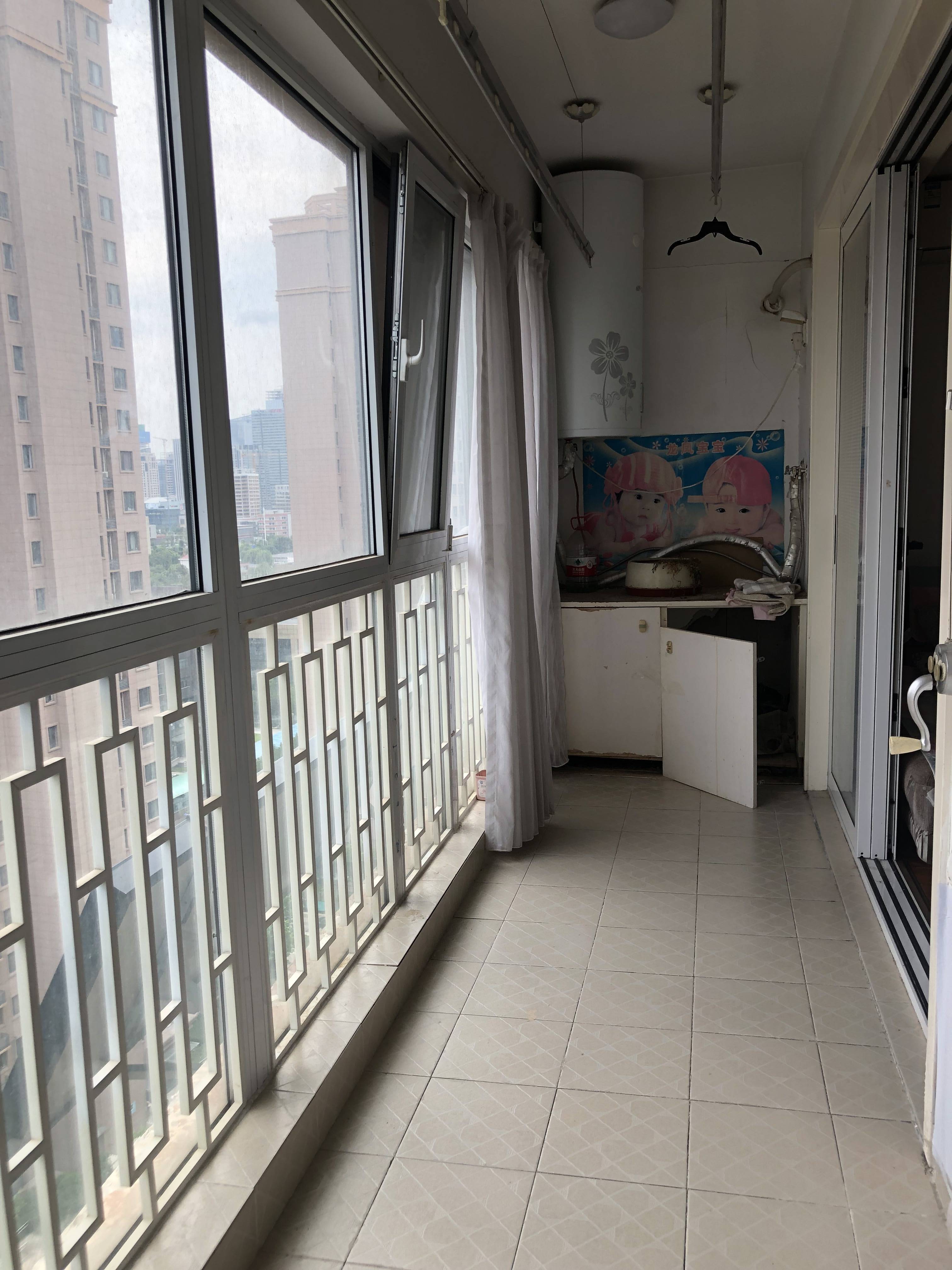 中铁汇苑