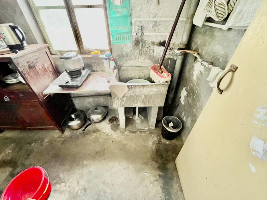 明湖小区