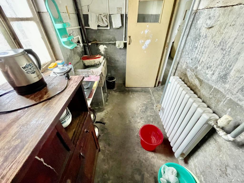 明湖小区