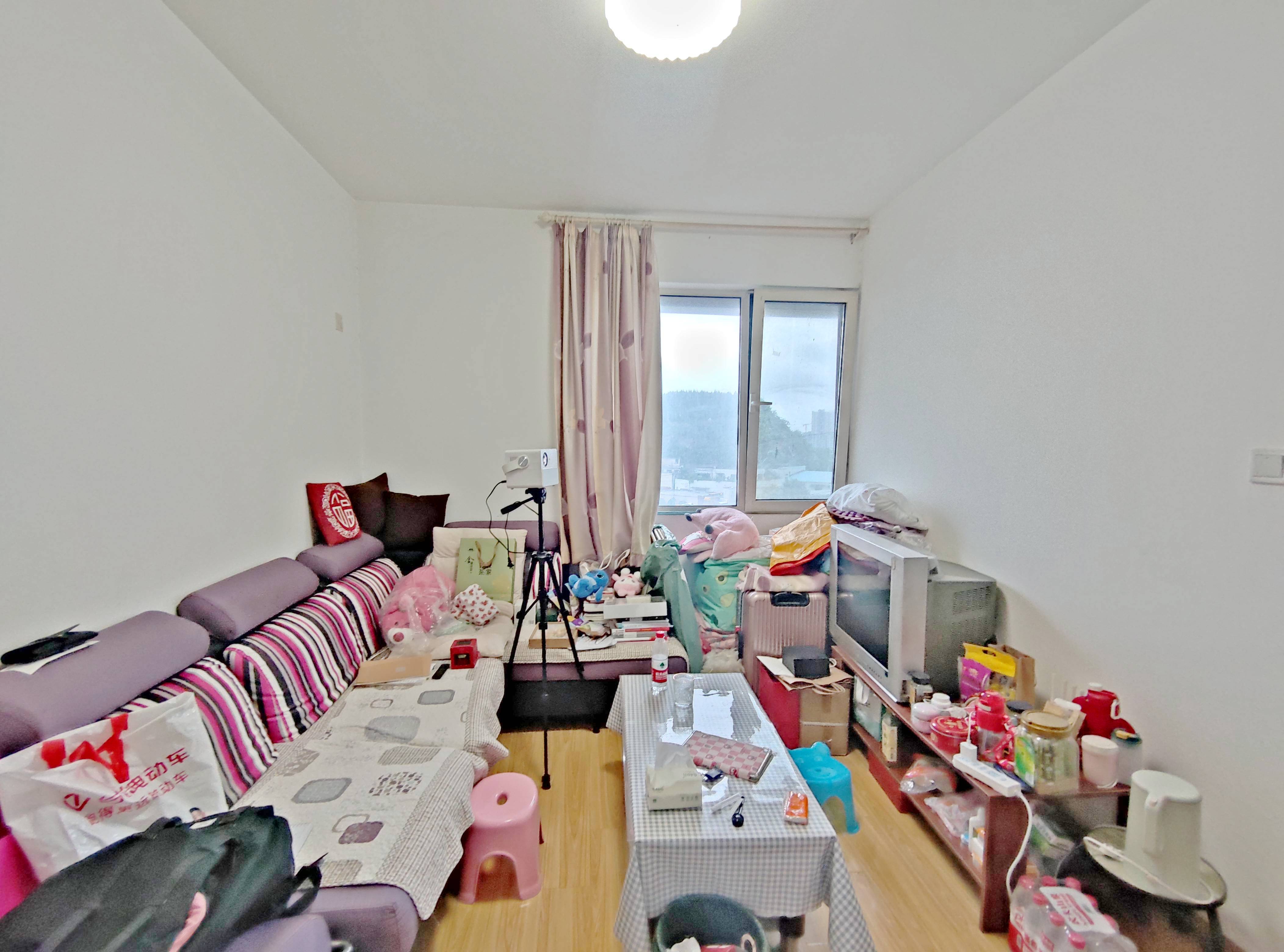 阳光100国际新城(K区)