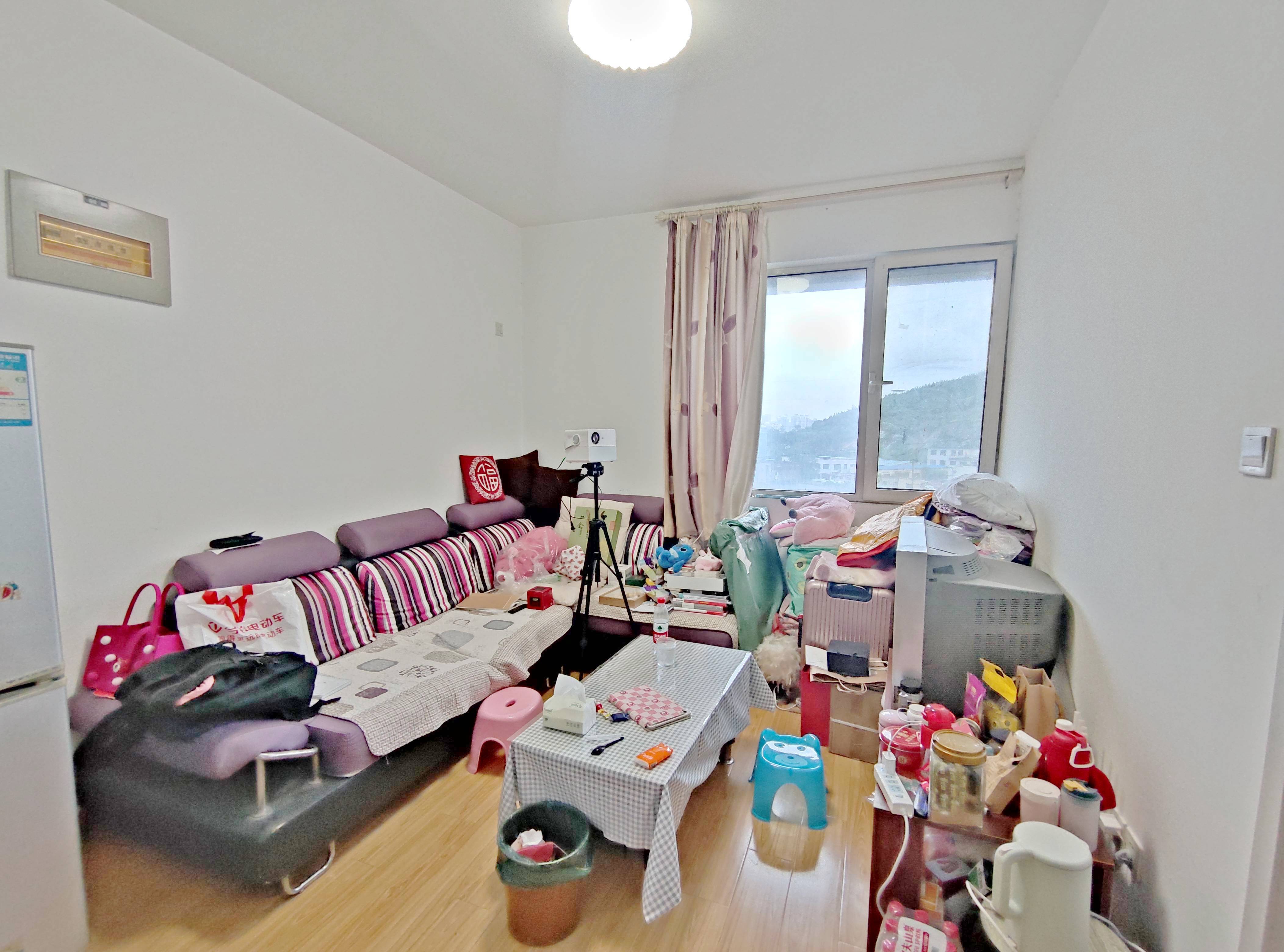 阳光100国际新城(K区)