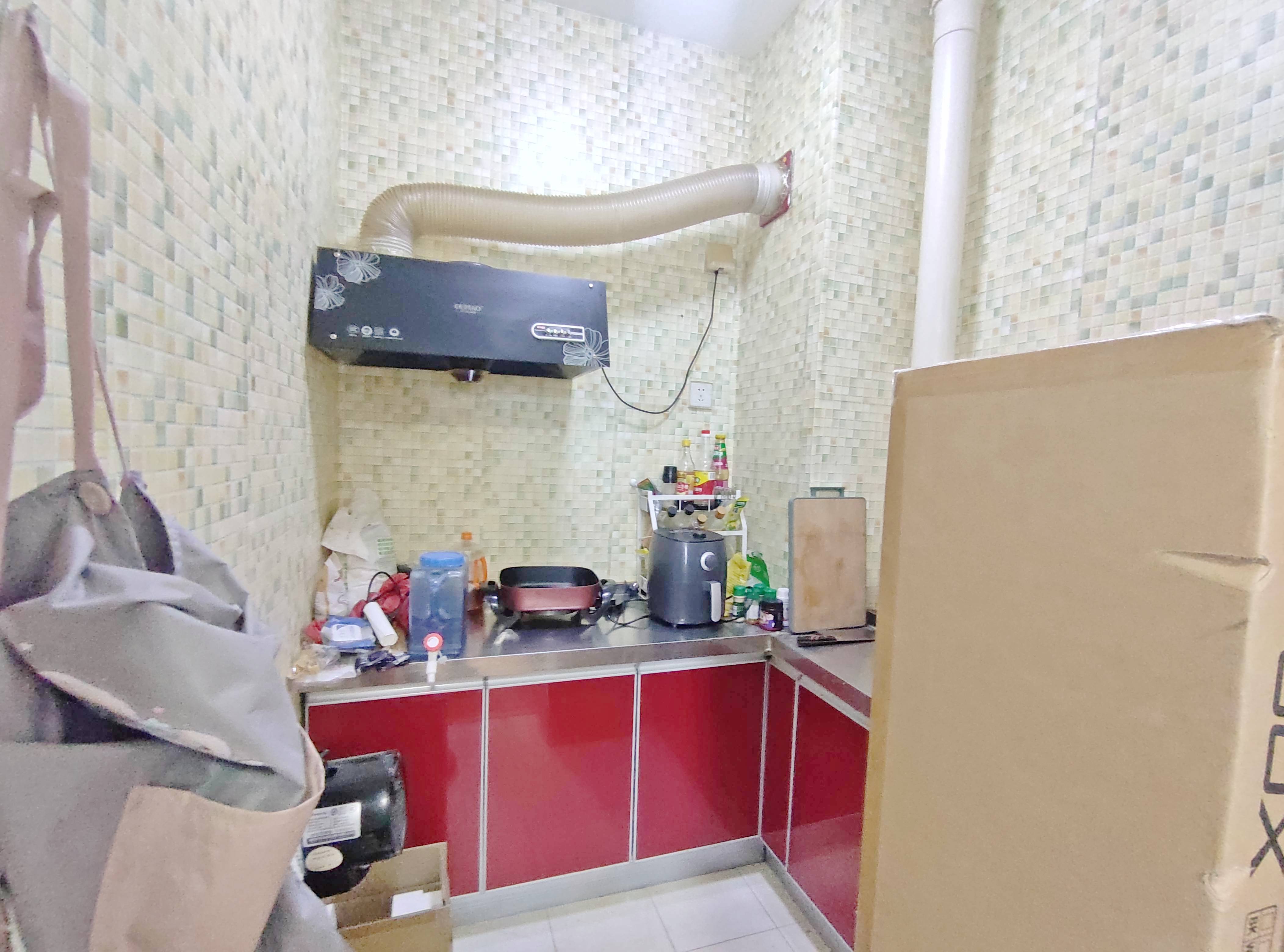 阳光100国际新城(K区)