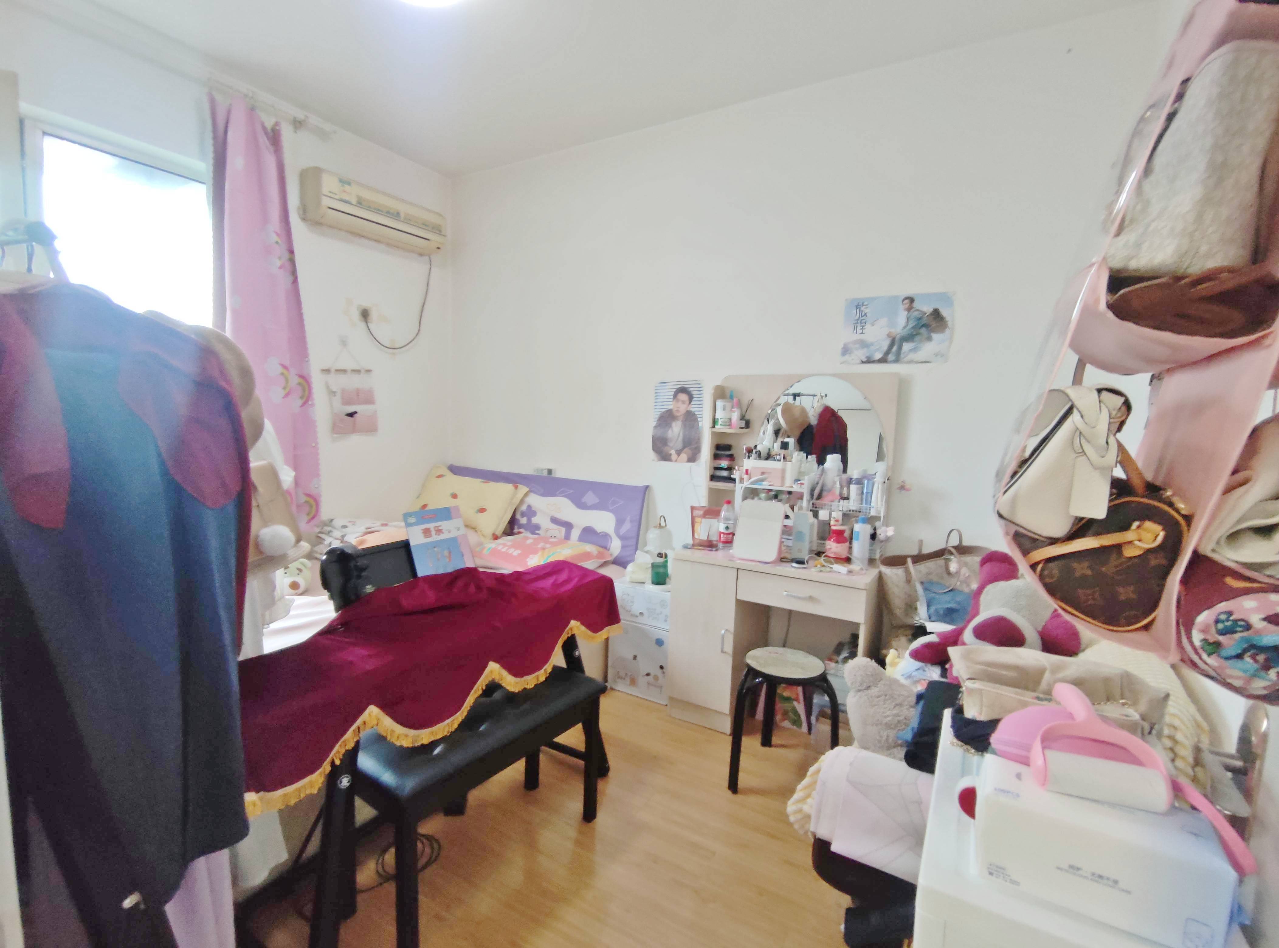 阳光100国际新城(K区)