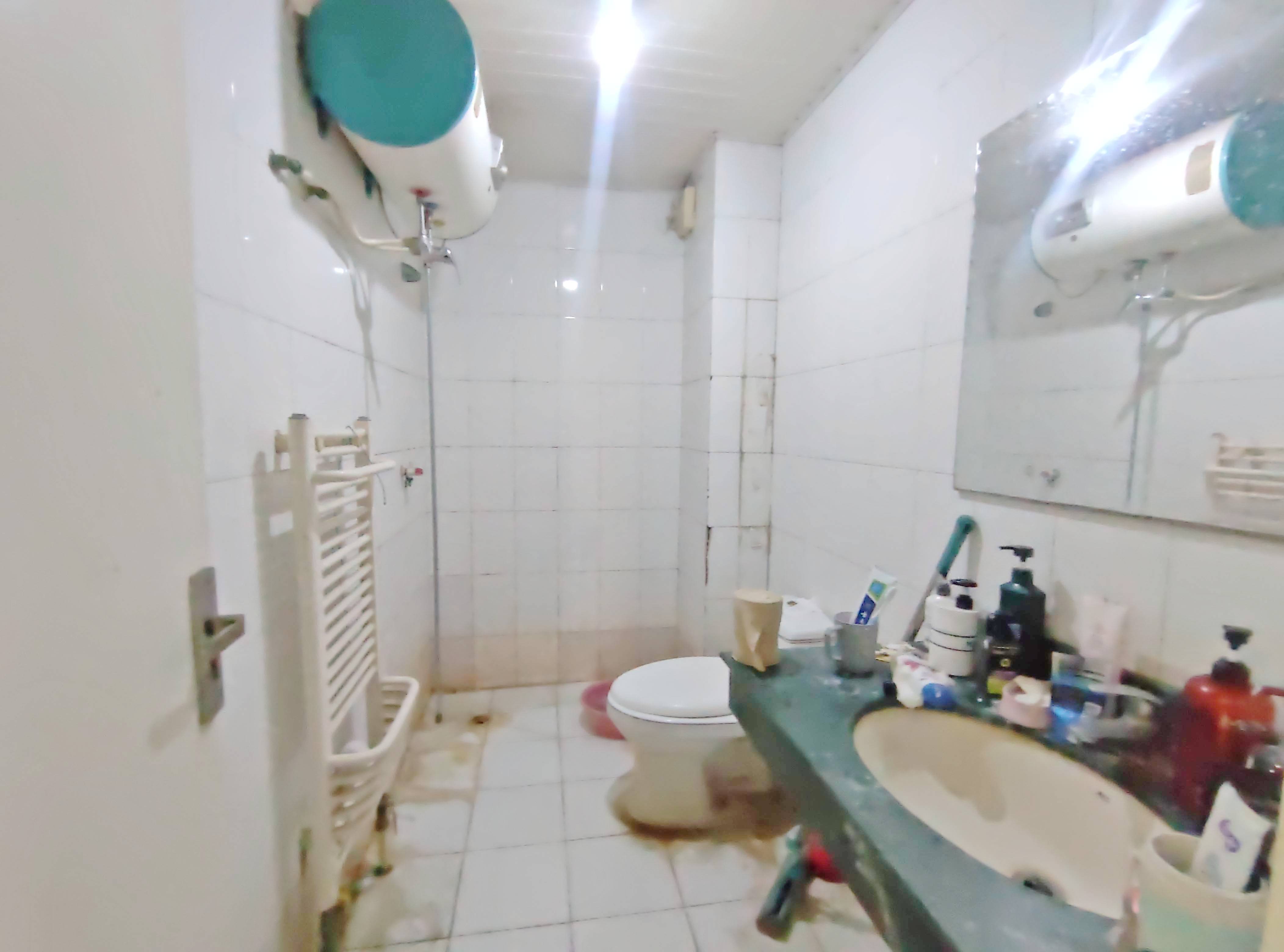 阳光100国际新城(K区)