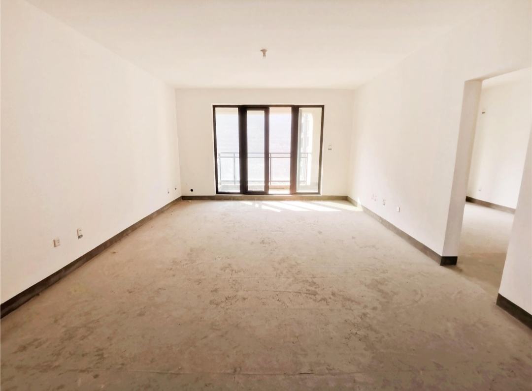 鲁能领秀城漫山香墅