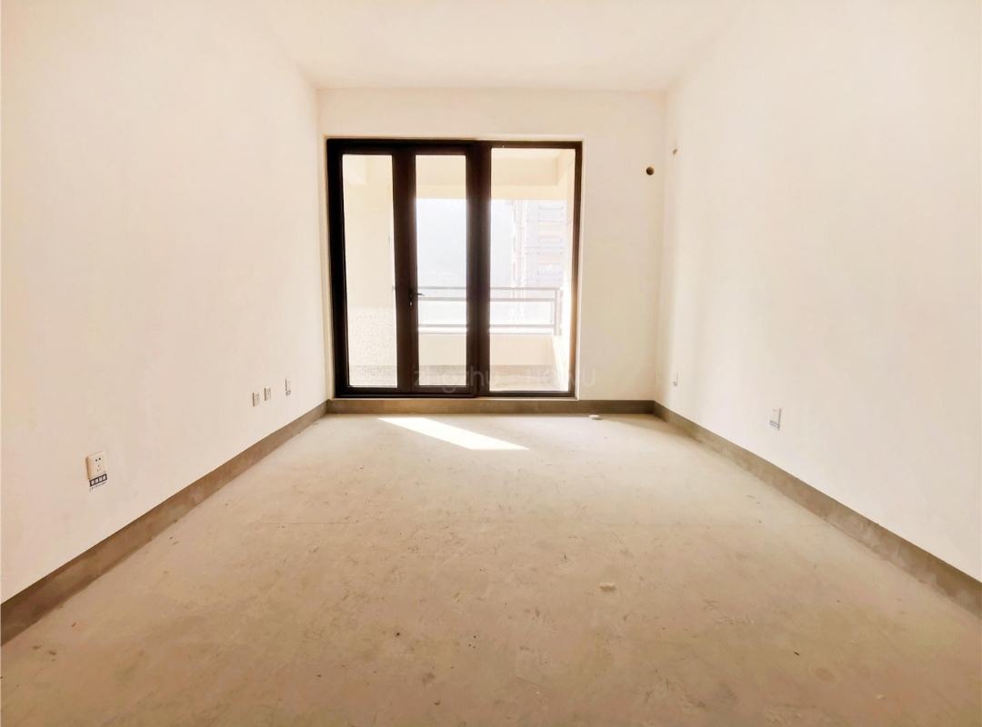 鲁能领秀城漫山香墅