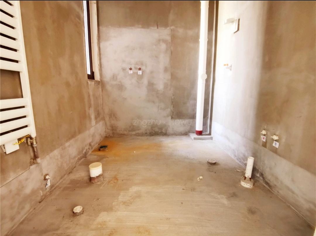 鲁能领秀城漫山香墅