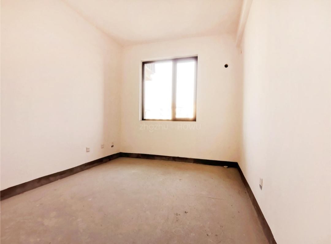 鲁能领秀城漫山香墅