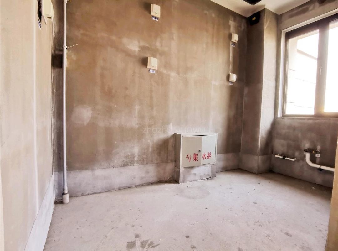 鲁能领秀城漫山香墅