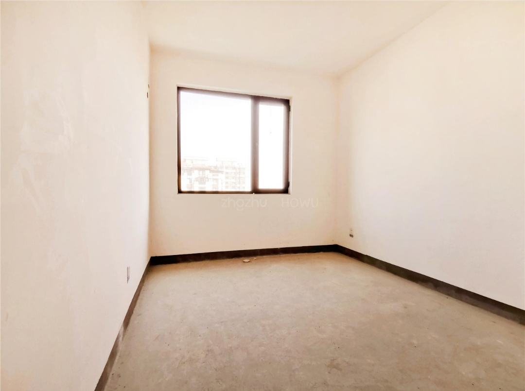 鲁能领秀城漫山香墅