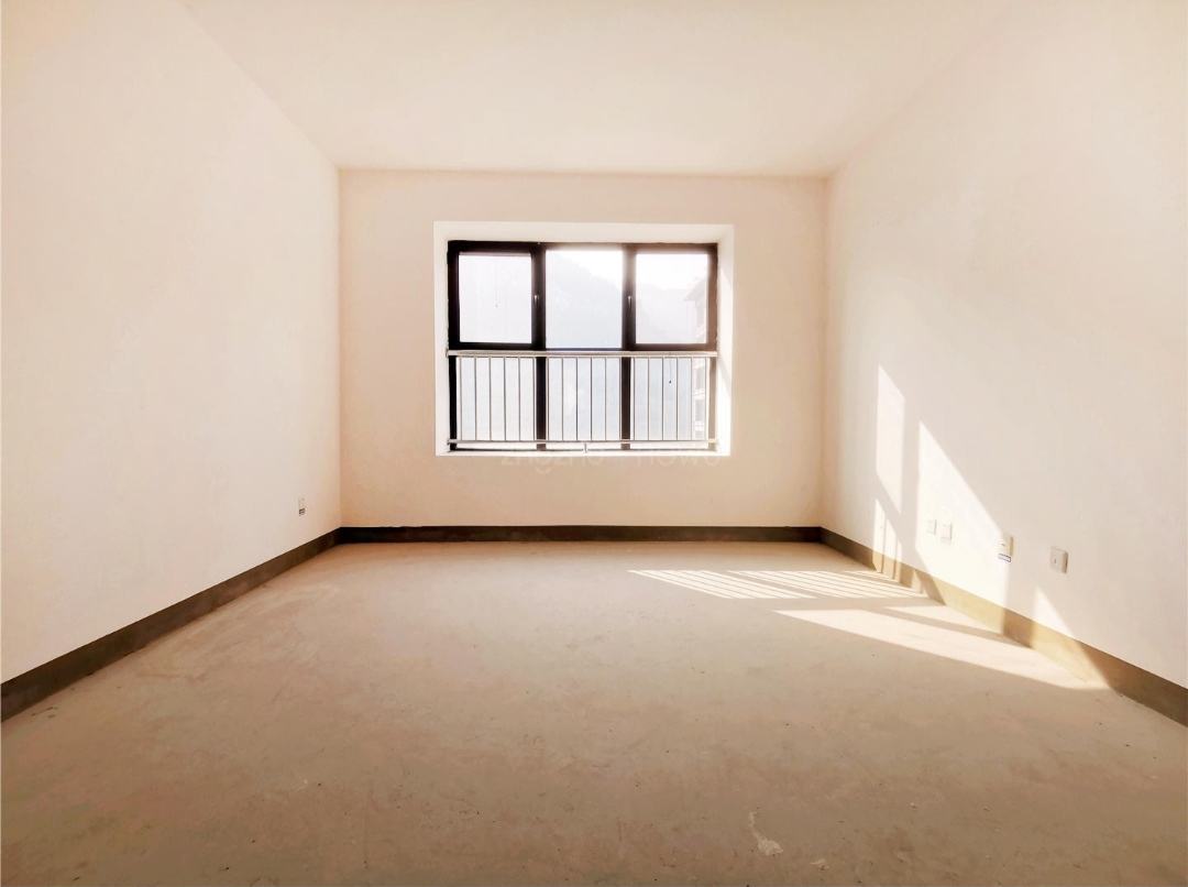 鲁能领秀城漫山香墅