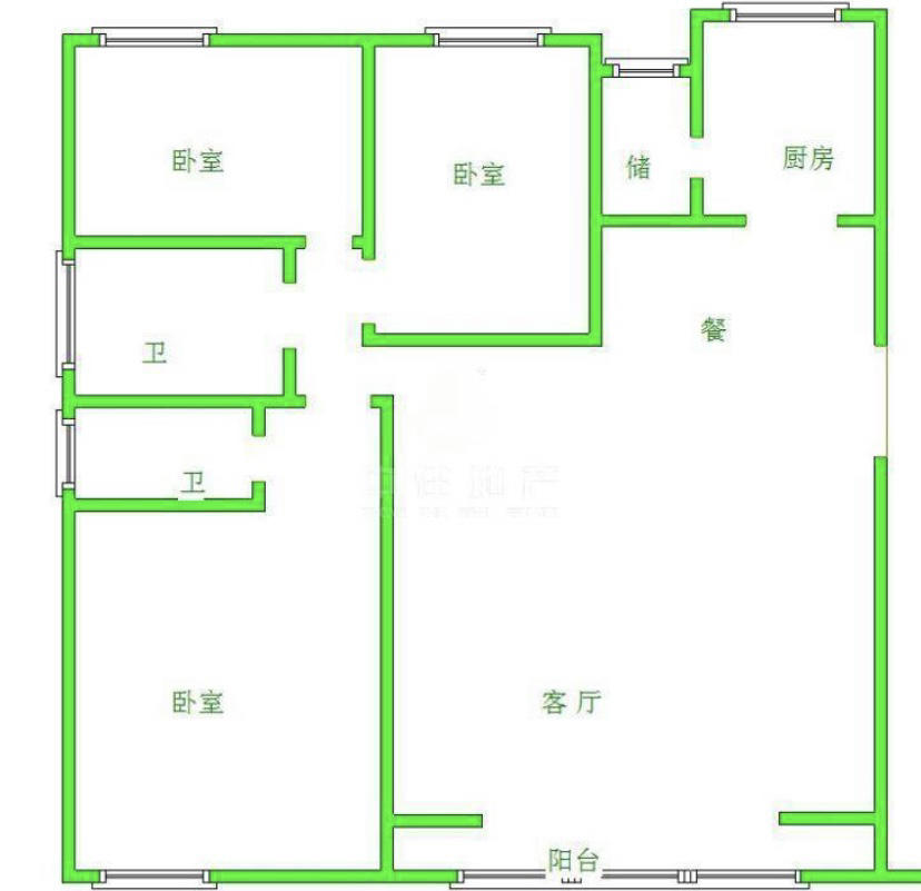 恒大雅苑东区
